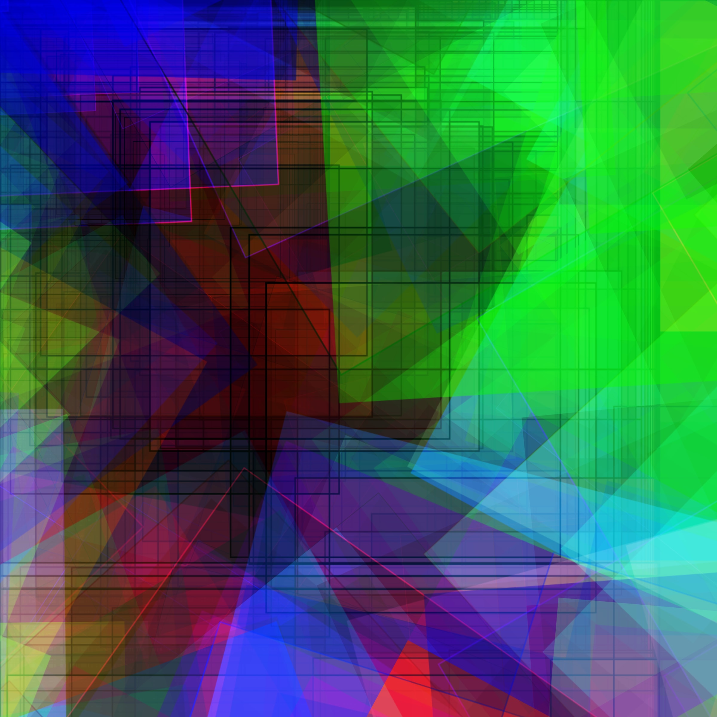 Prismatic