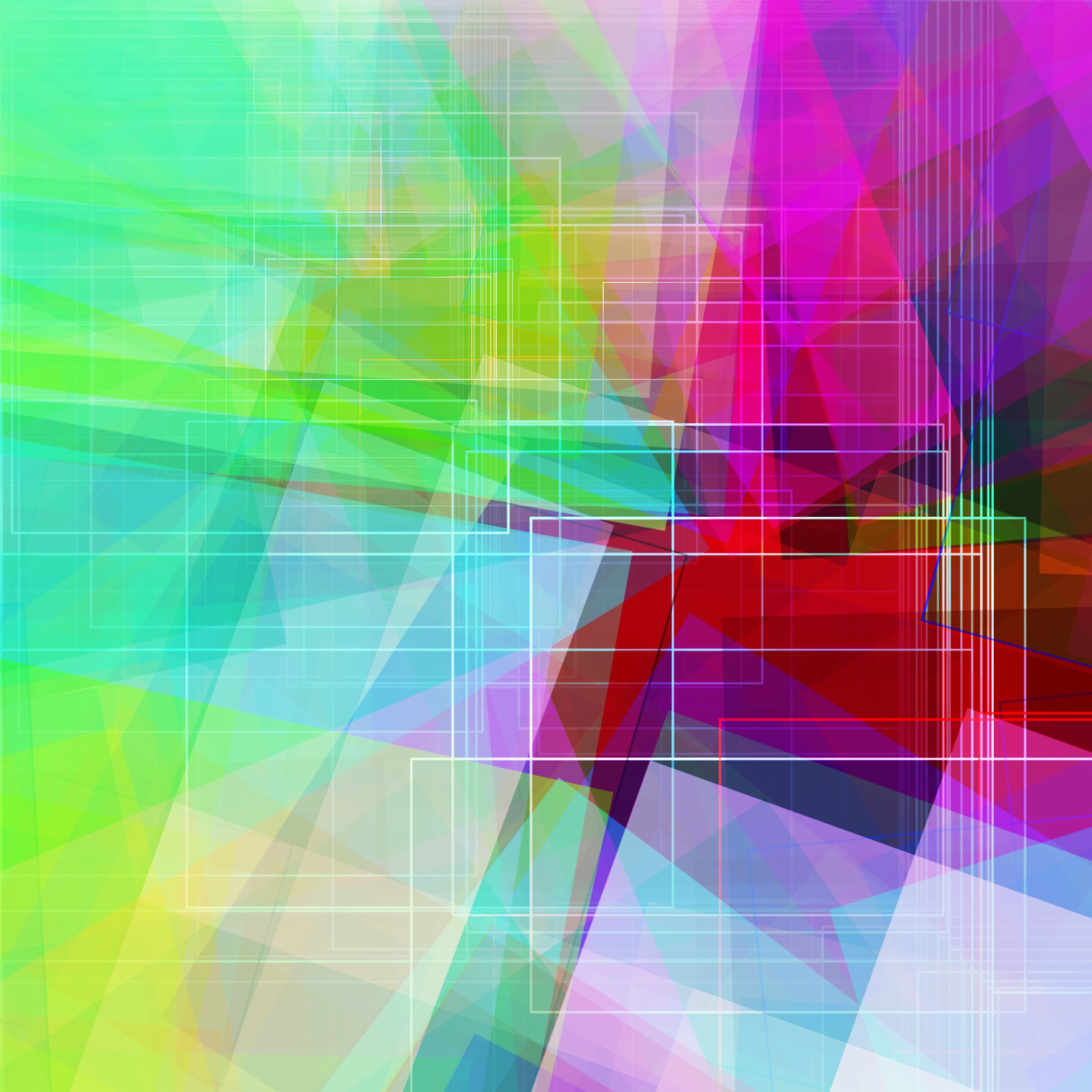Prismatic