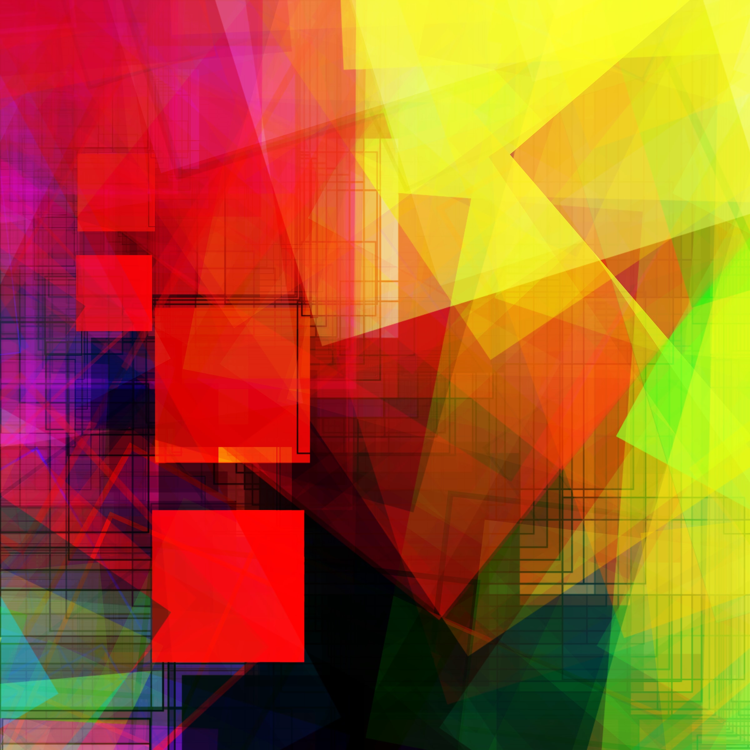 Prismatic preview 5
