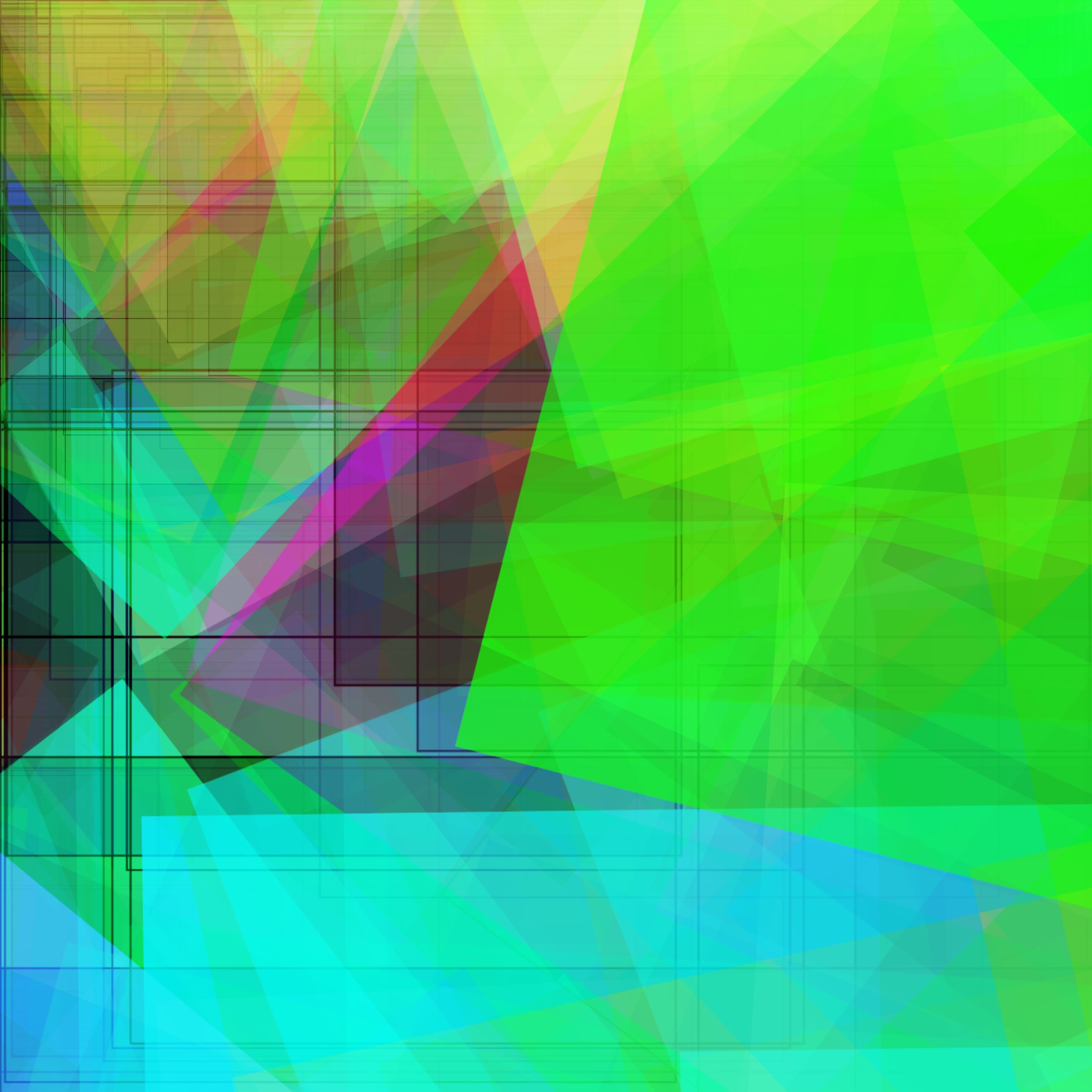 Prismatic