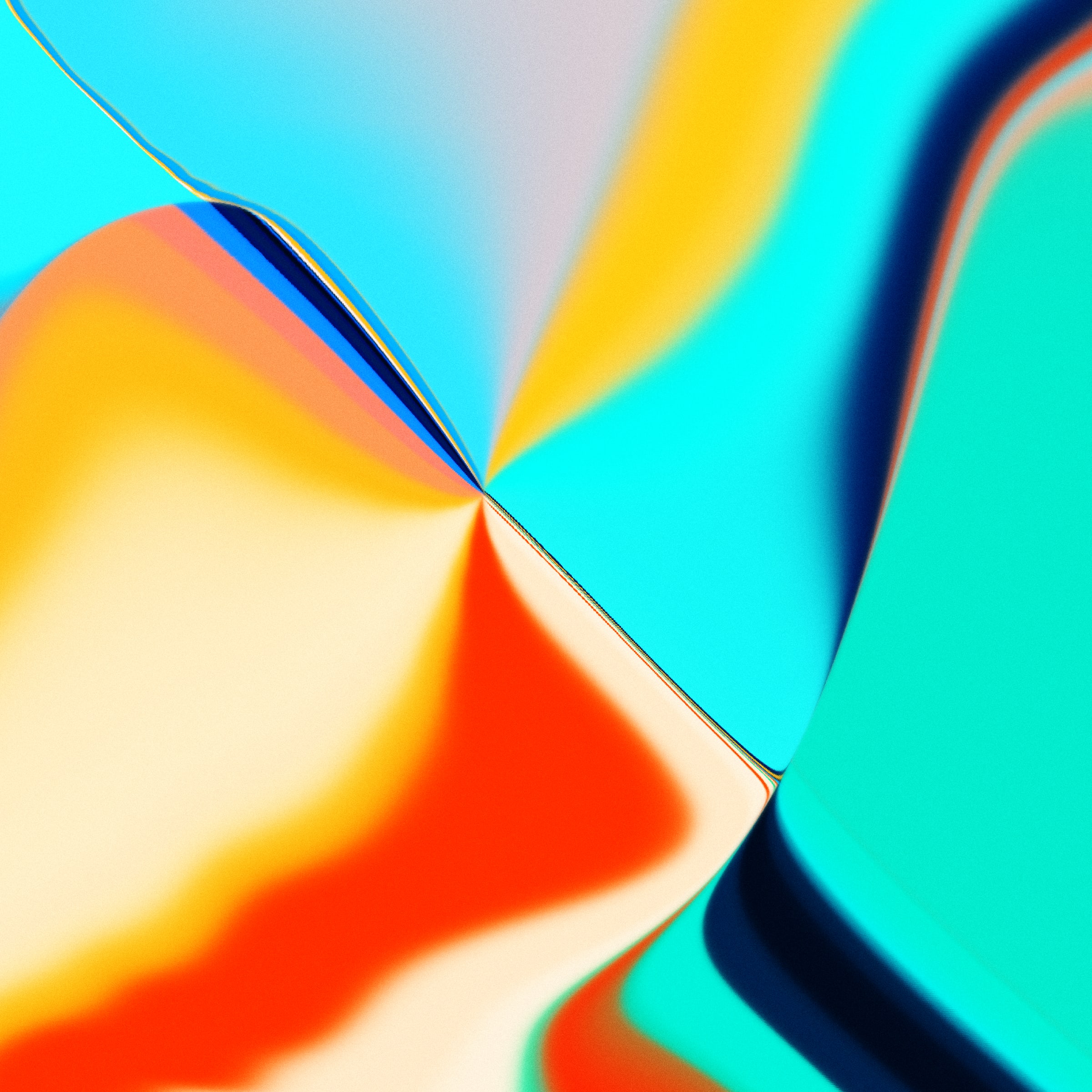 Featured token for: Saturazione