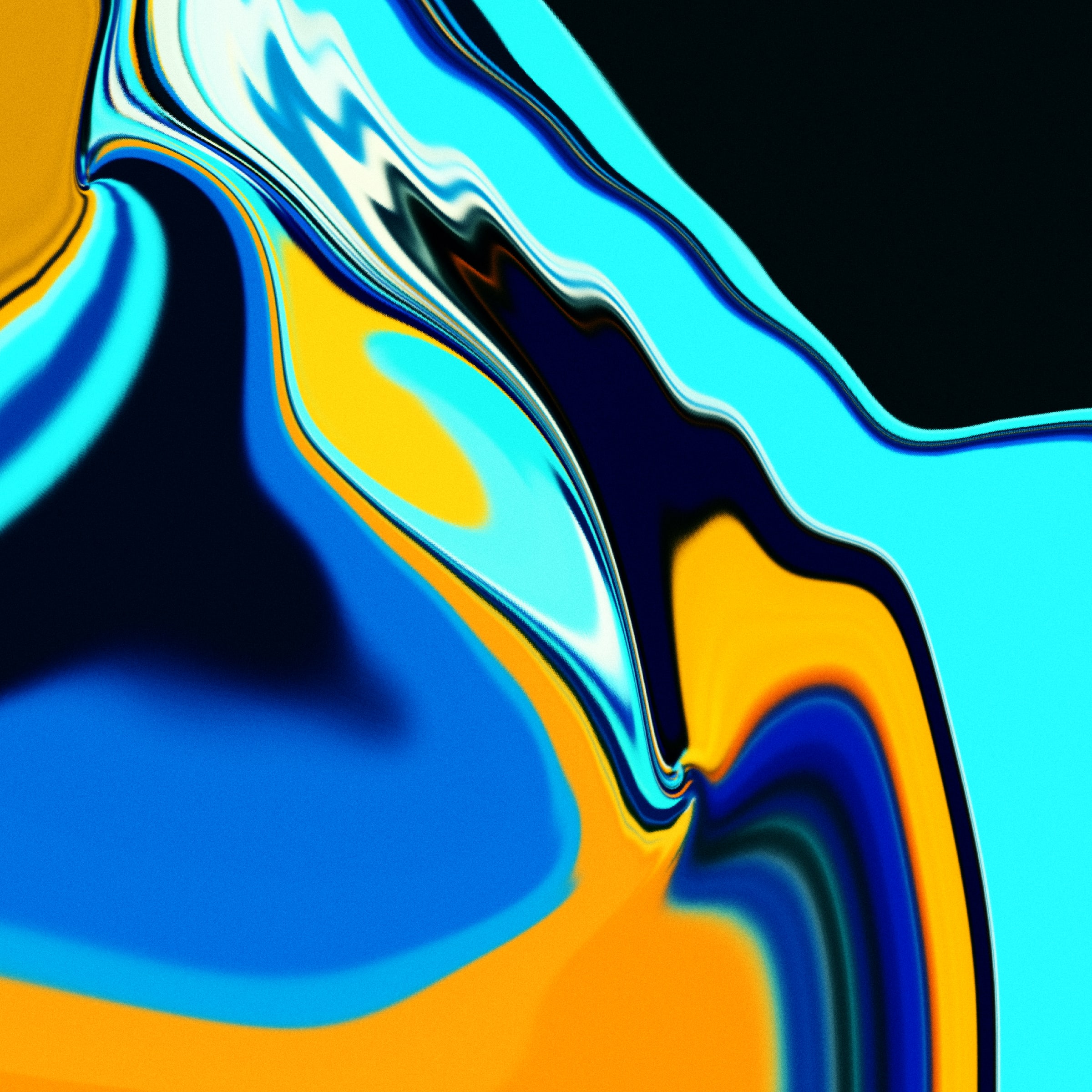 Featured token for: Saturazione