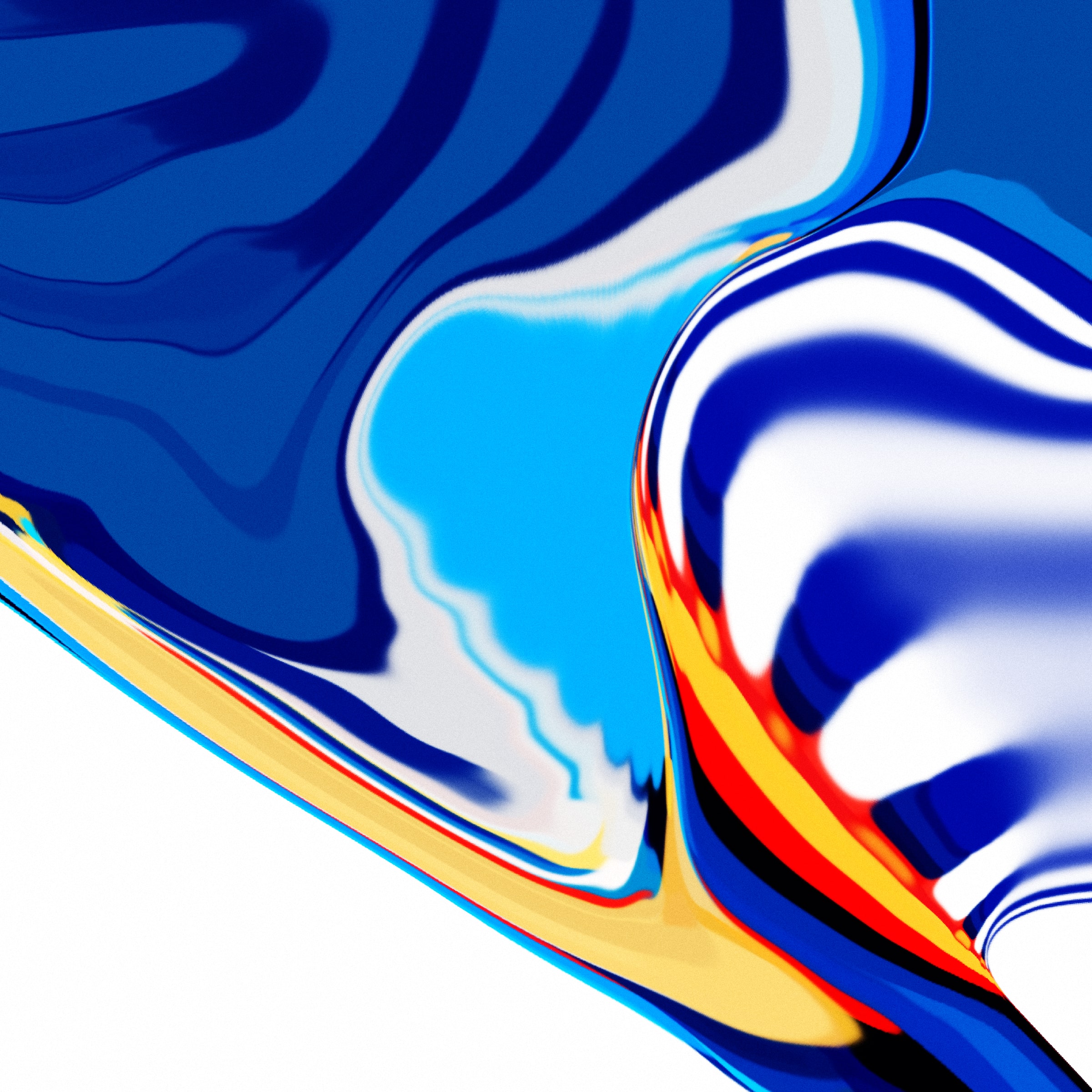 Featured token for: Saturazione