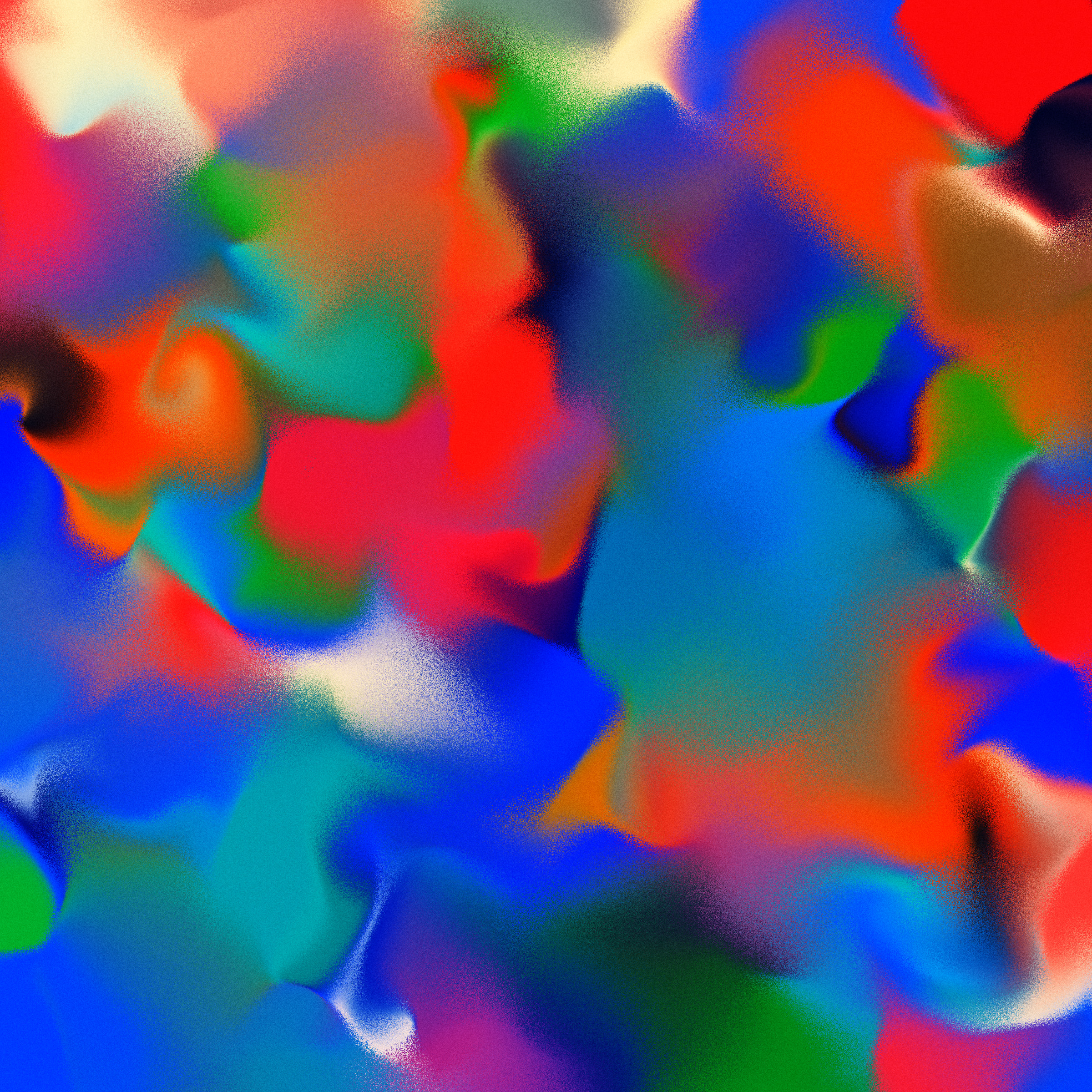 Featured token for: Saturazione