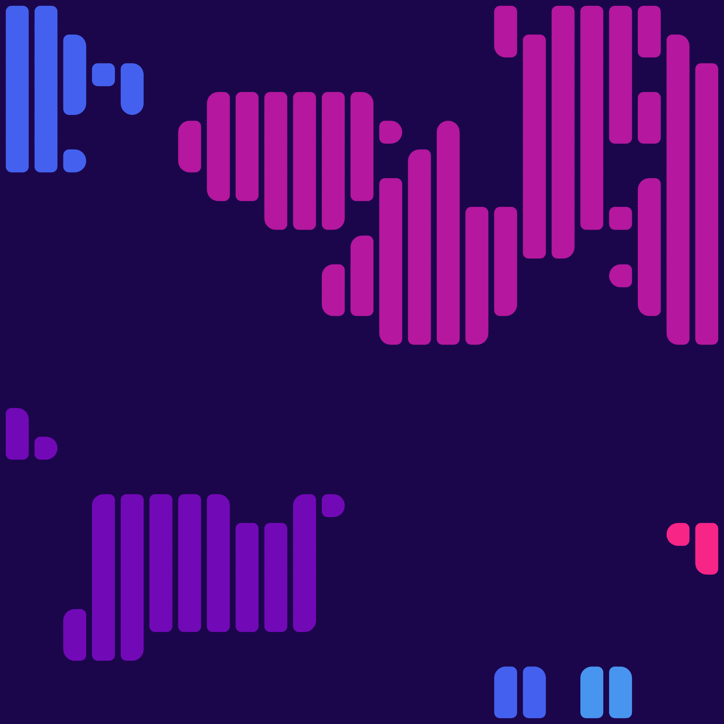 Featured token for: Sentience #66