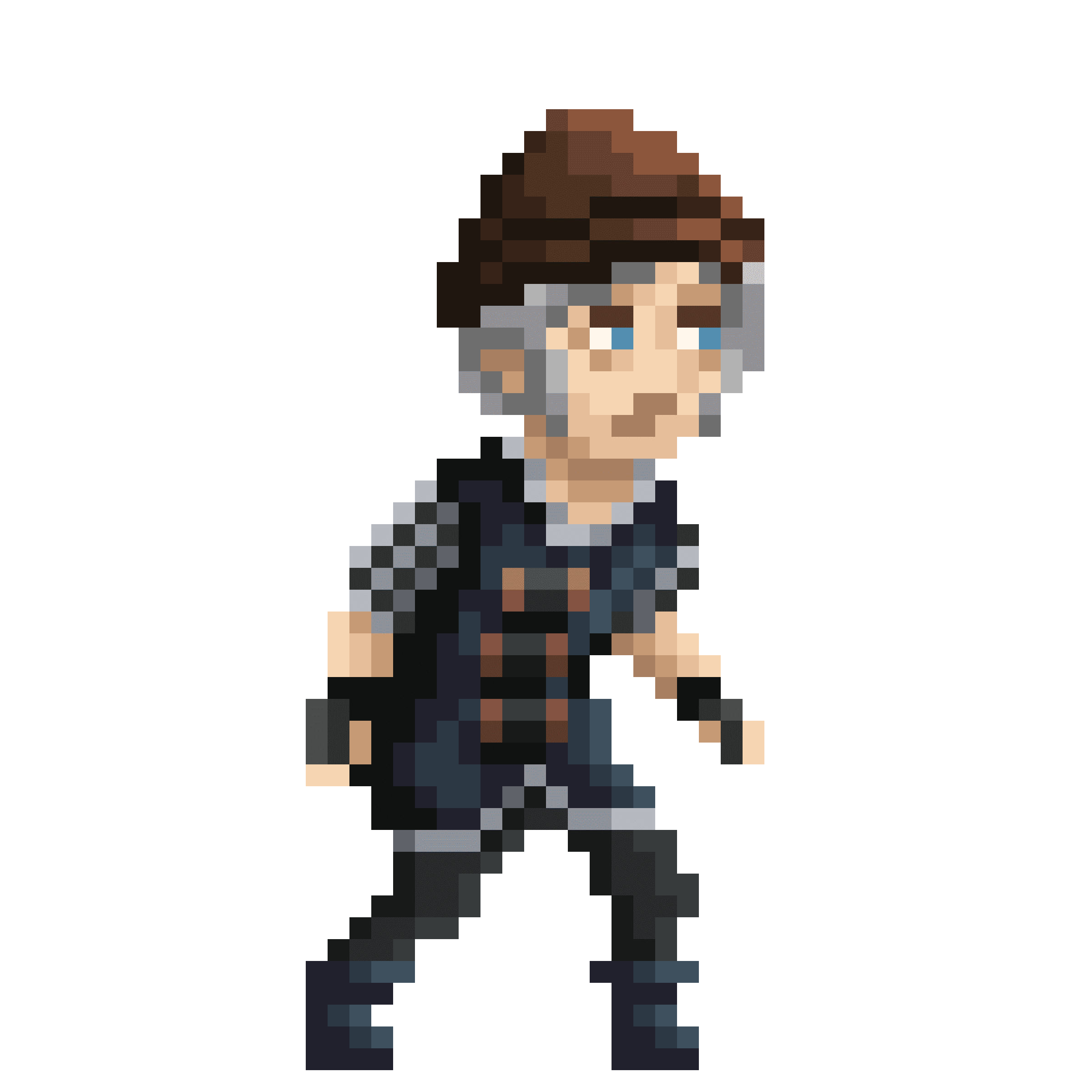 Scoundrels preview 1