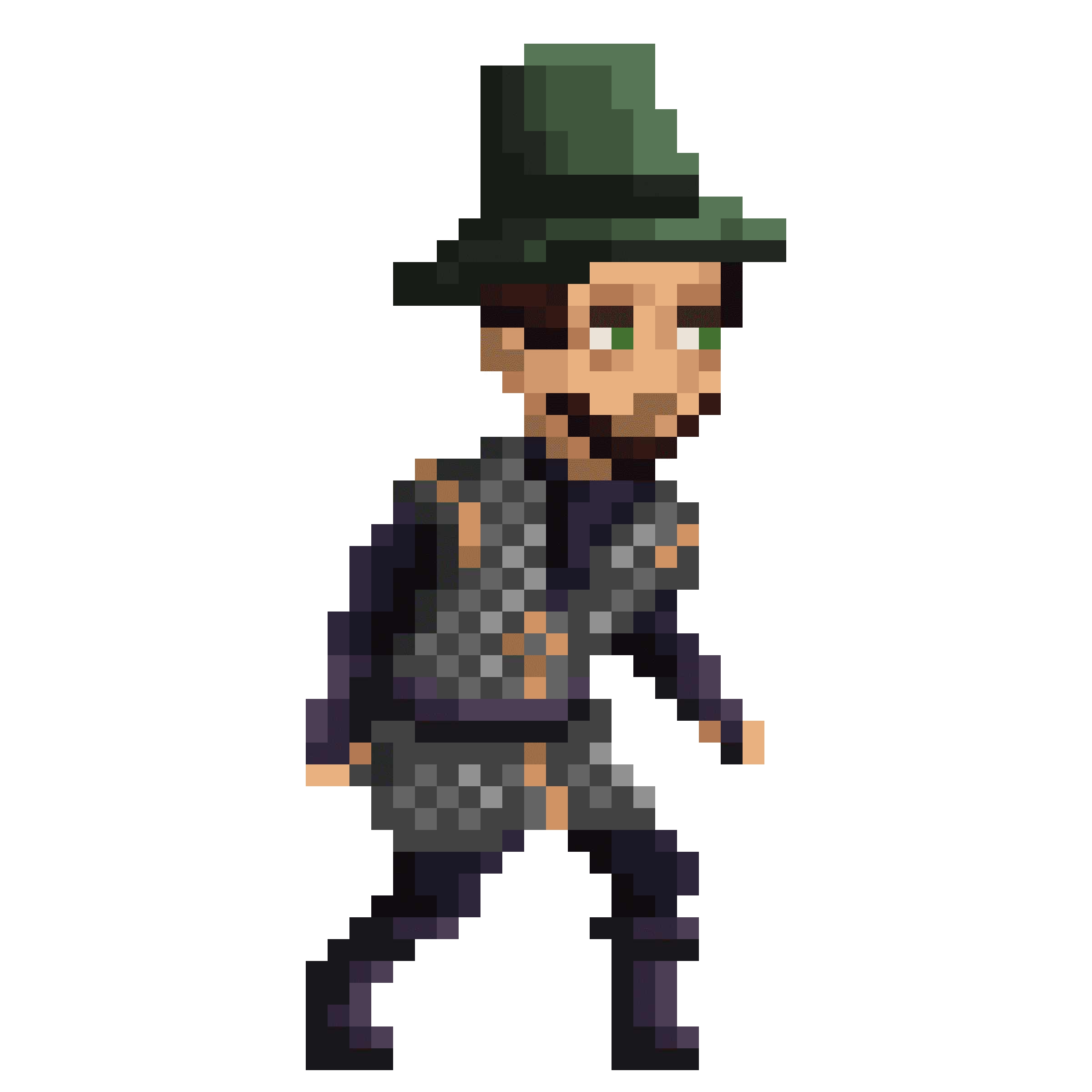 Scoundrels preview 5
