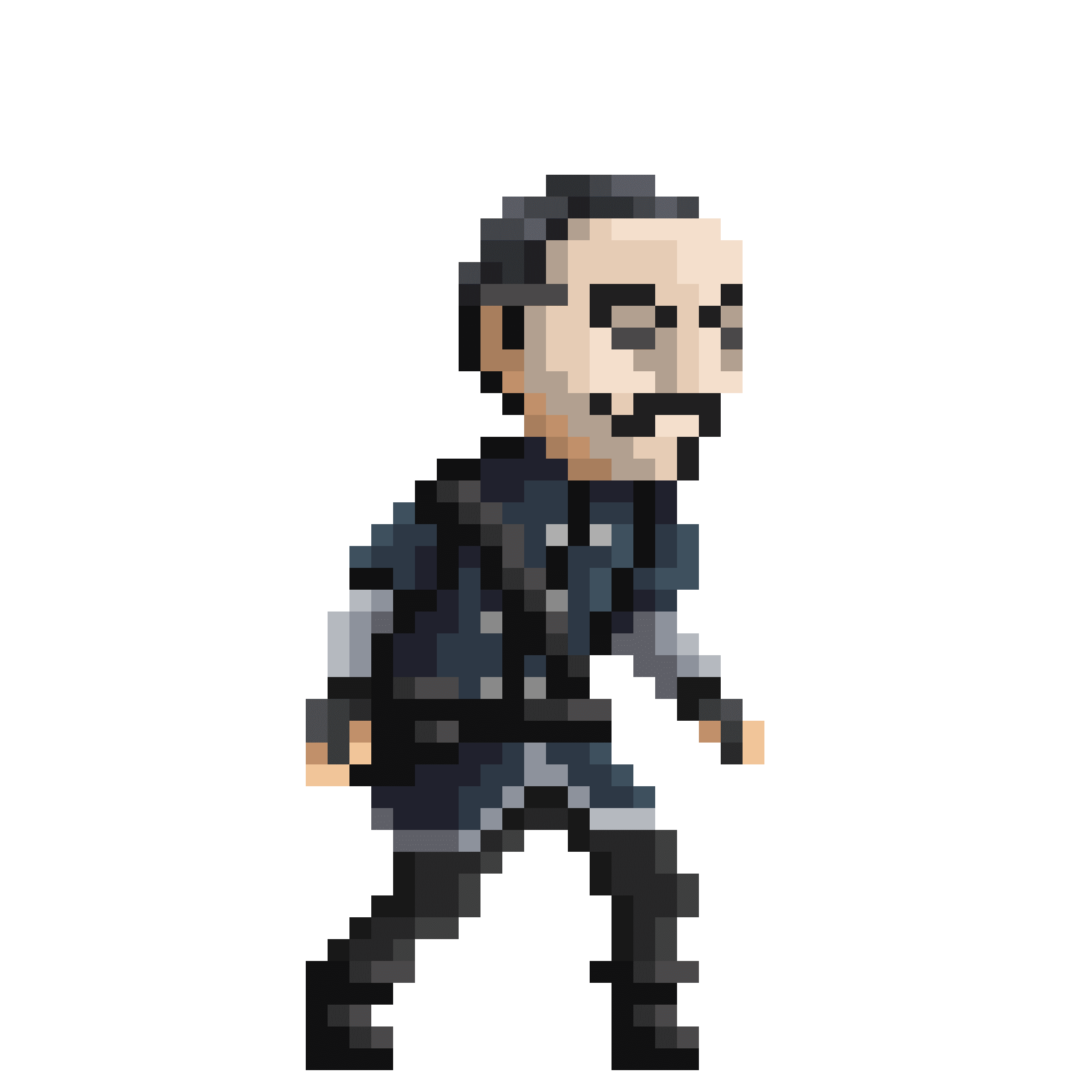 Scoundrels preview 3