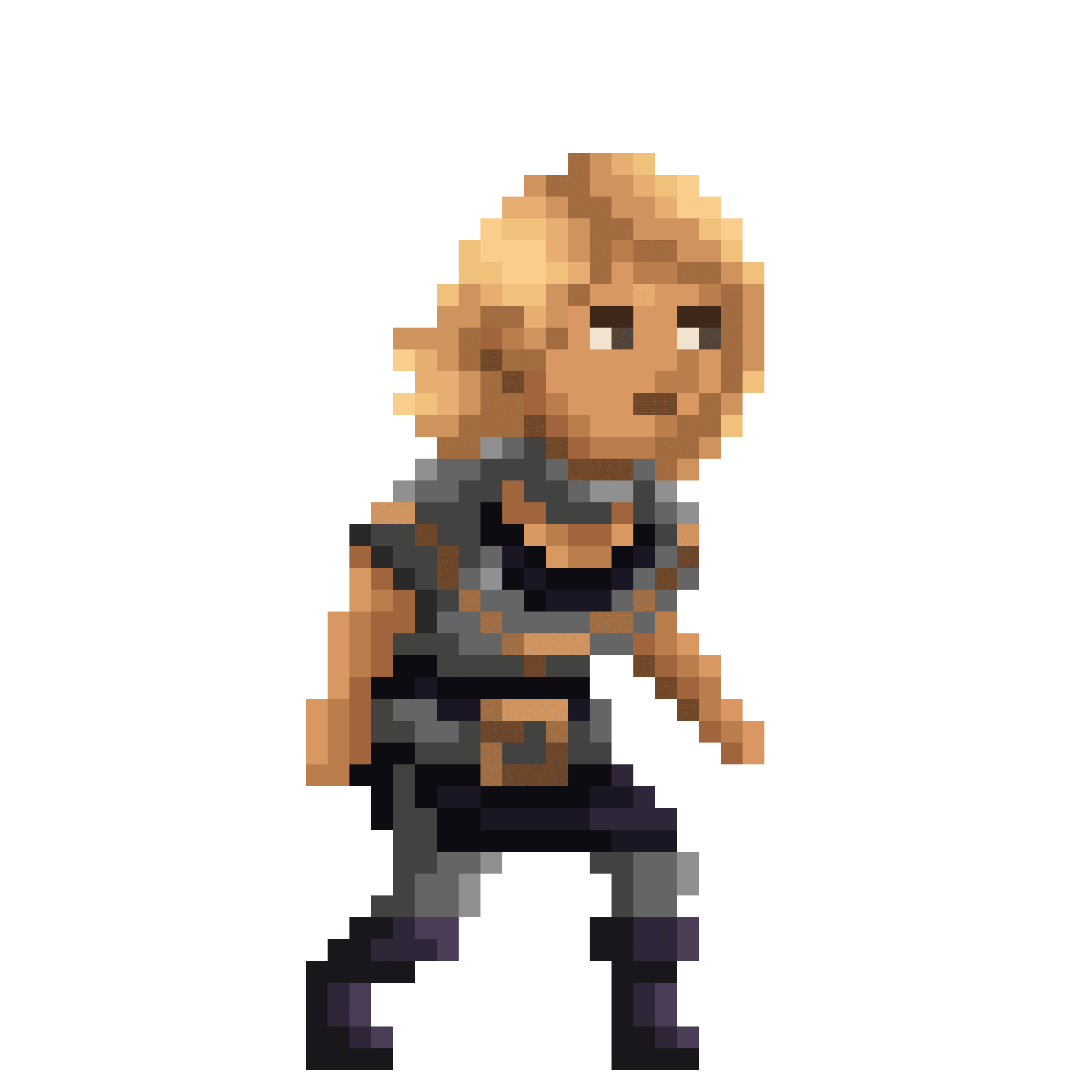 Scoundrels preview 5