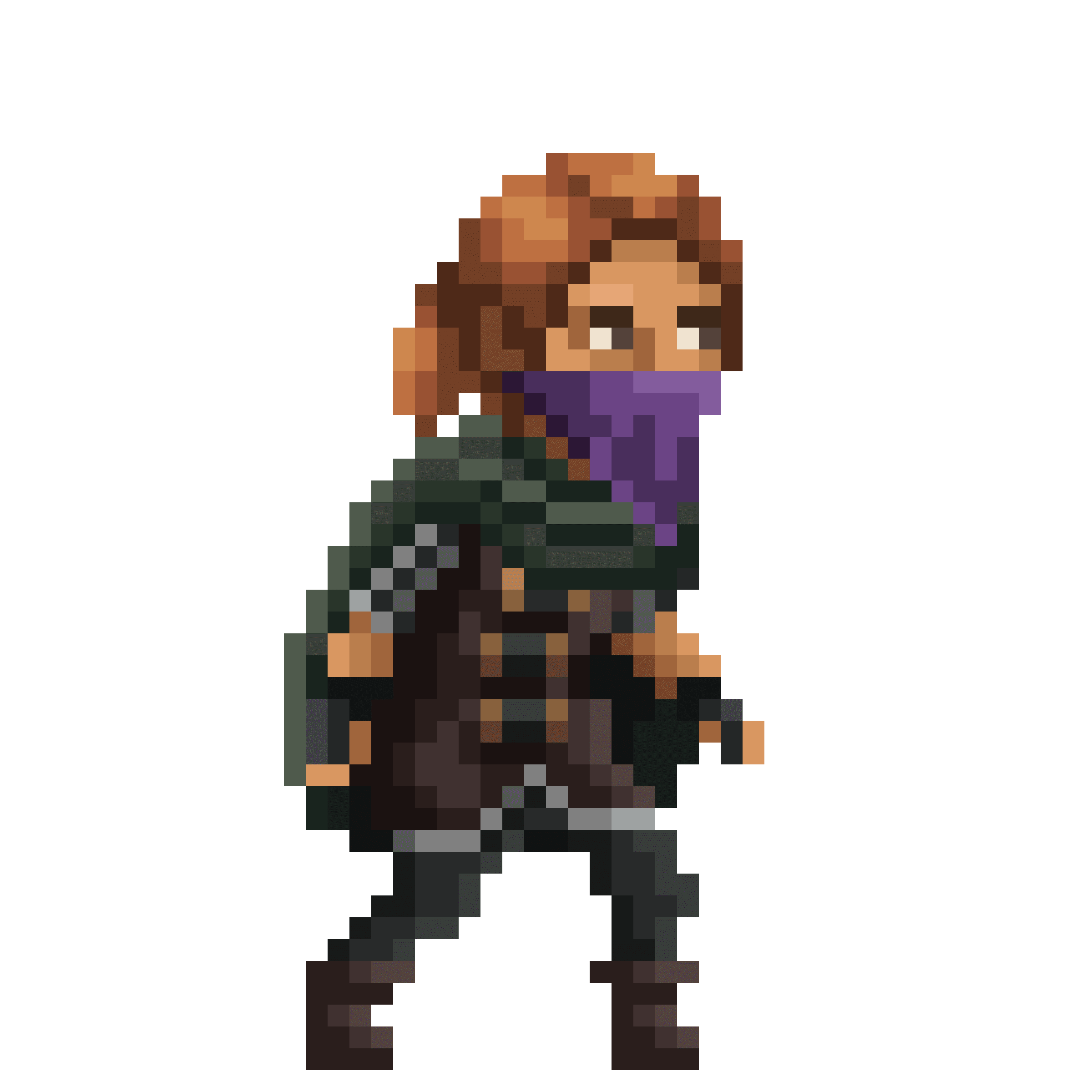 Scoundrels preview 1