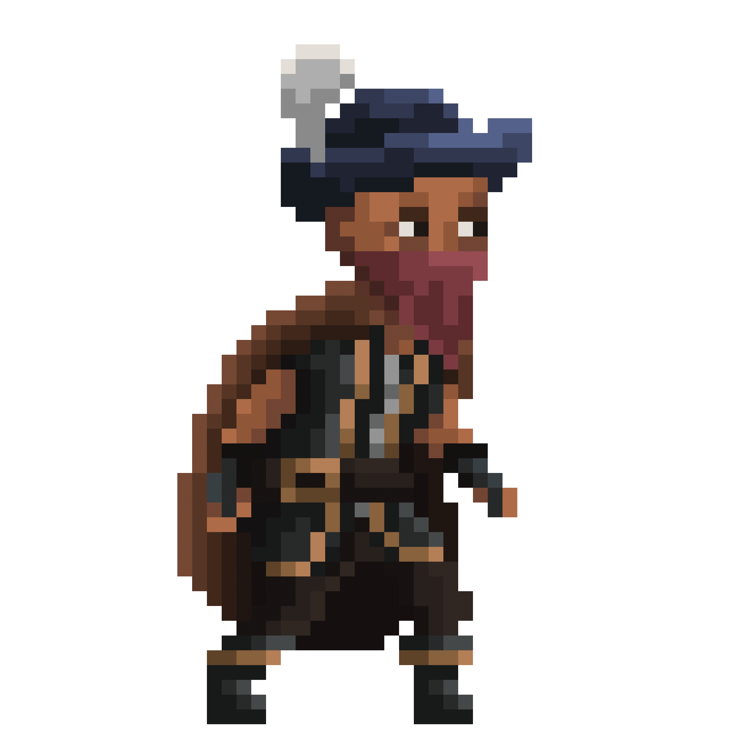 Scoundrels preview 4