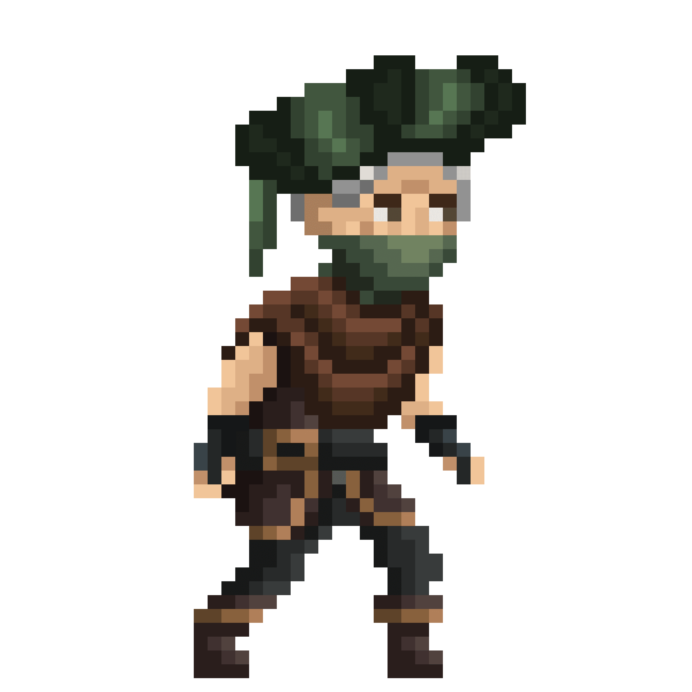 Scoundrels preview 3