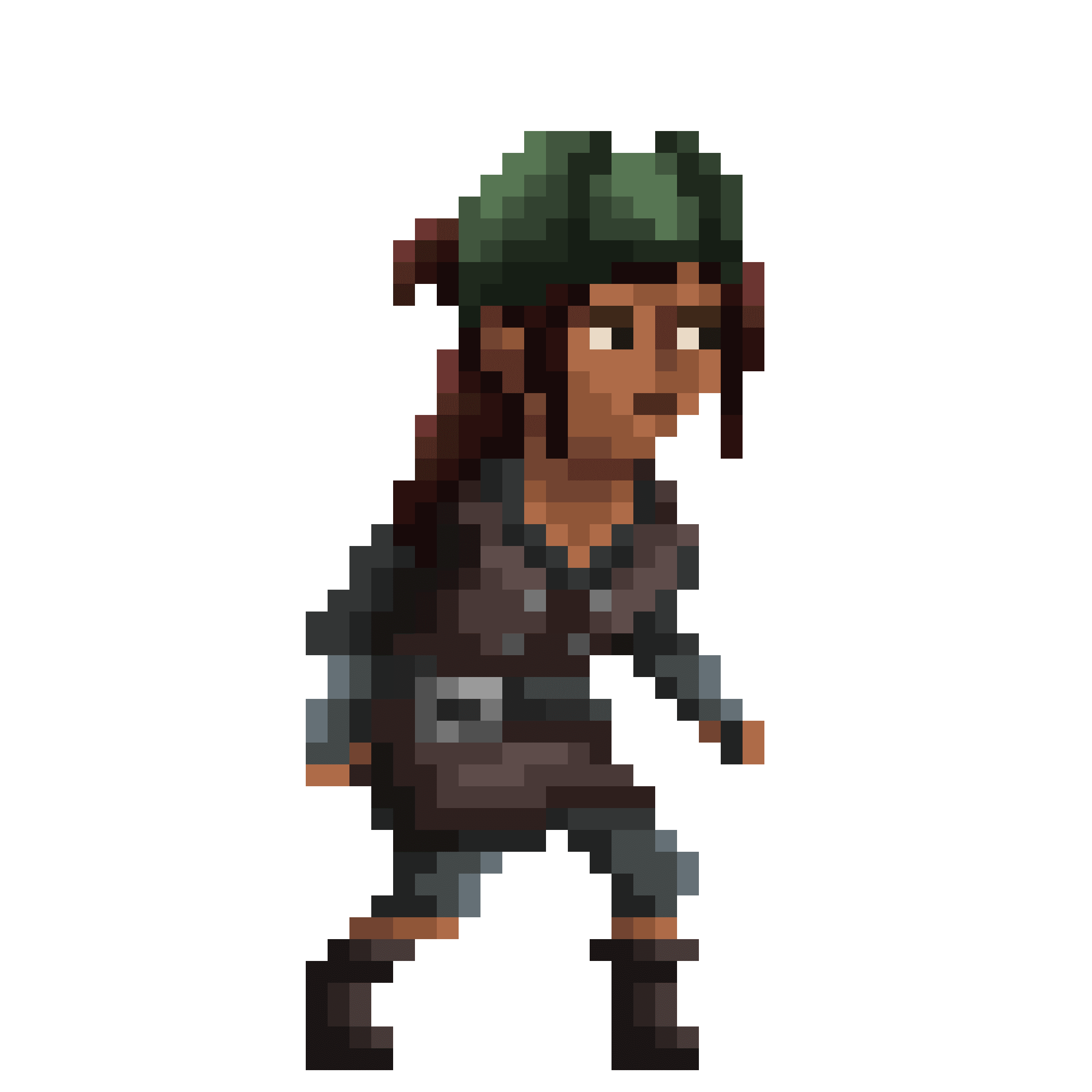 Featured token for: Scoundrels