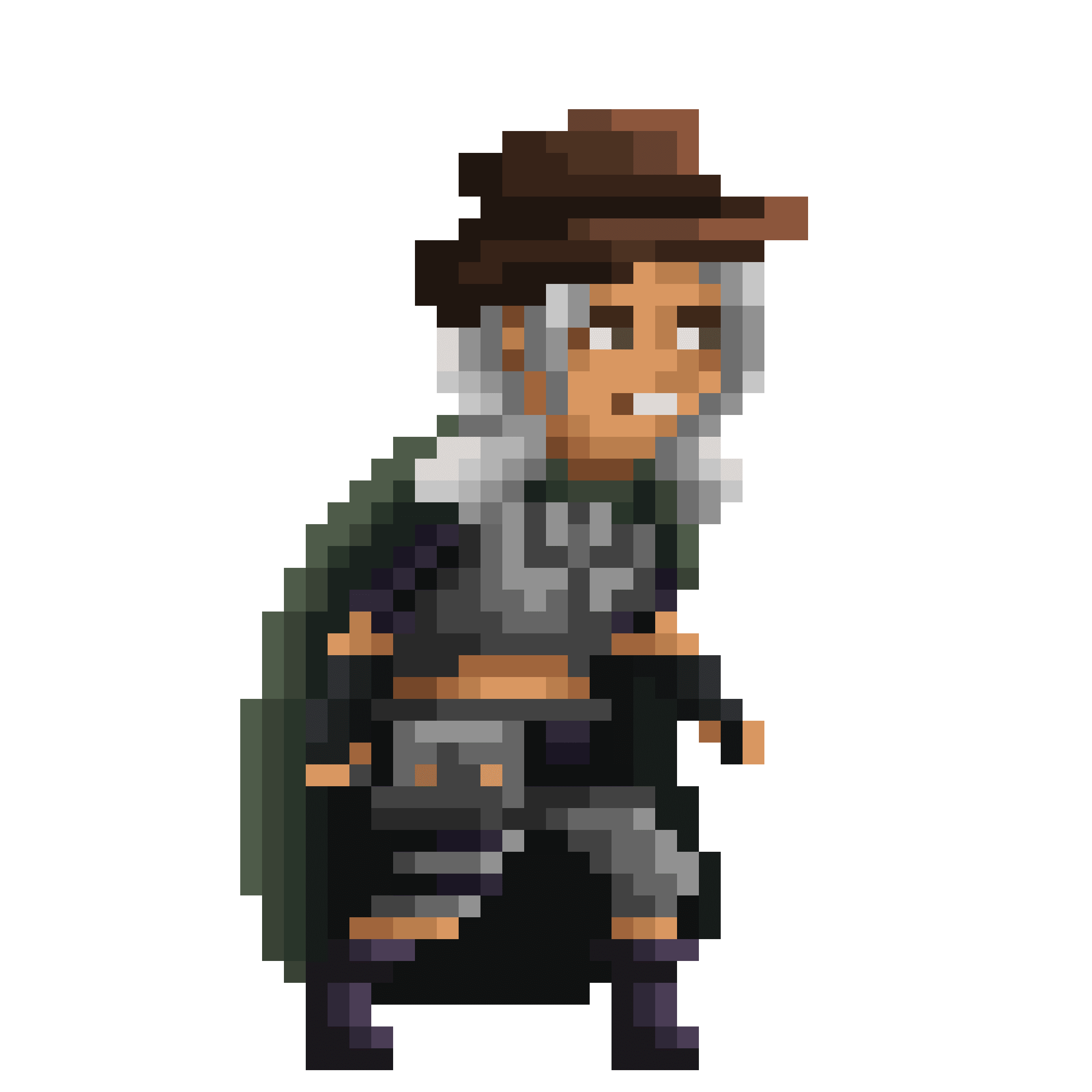 Scoundrels preview 6
