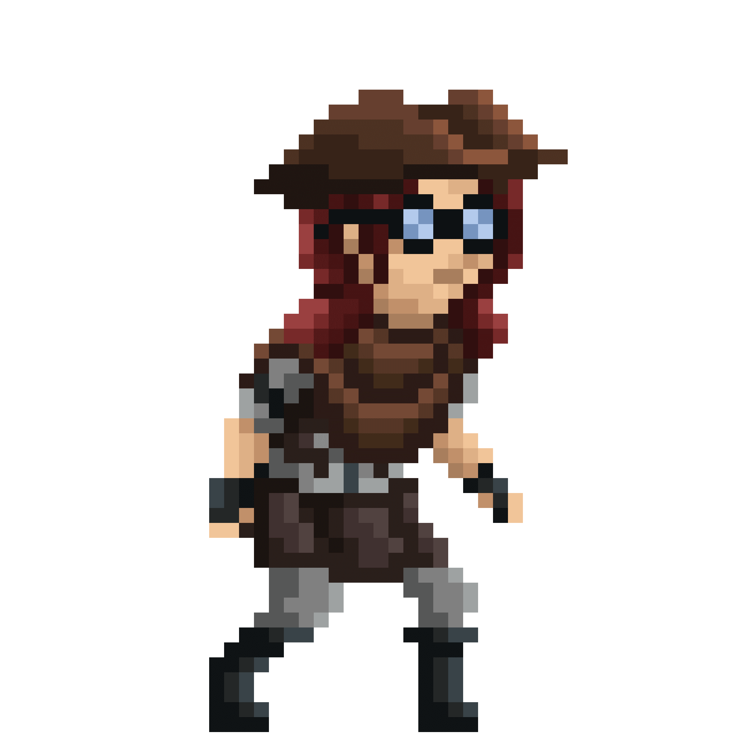 Scoundrels preview 1