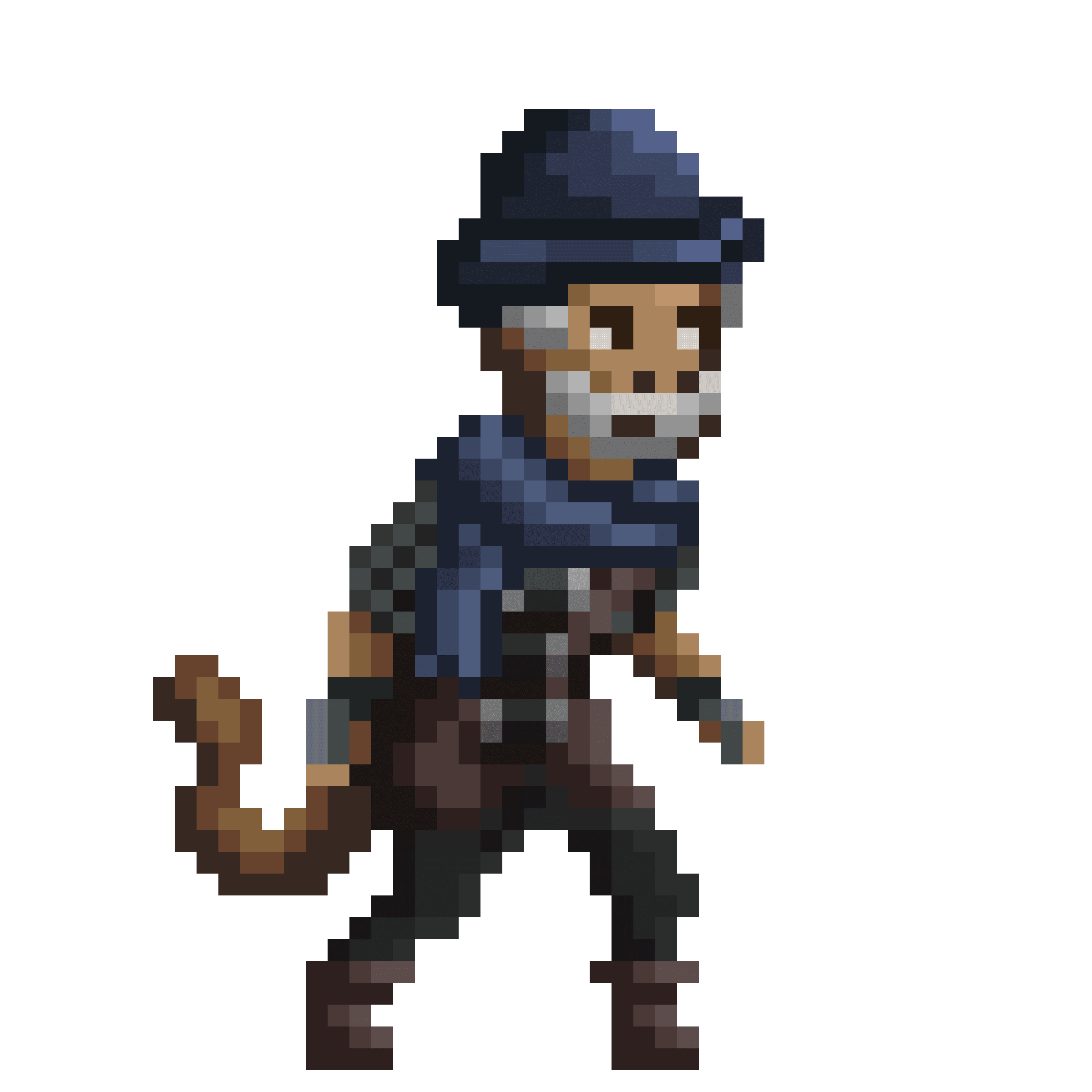 Scoundrels preview 3