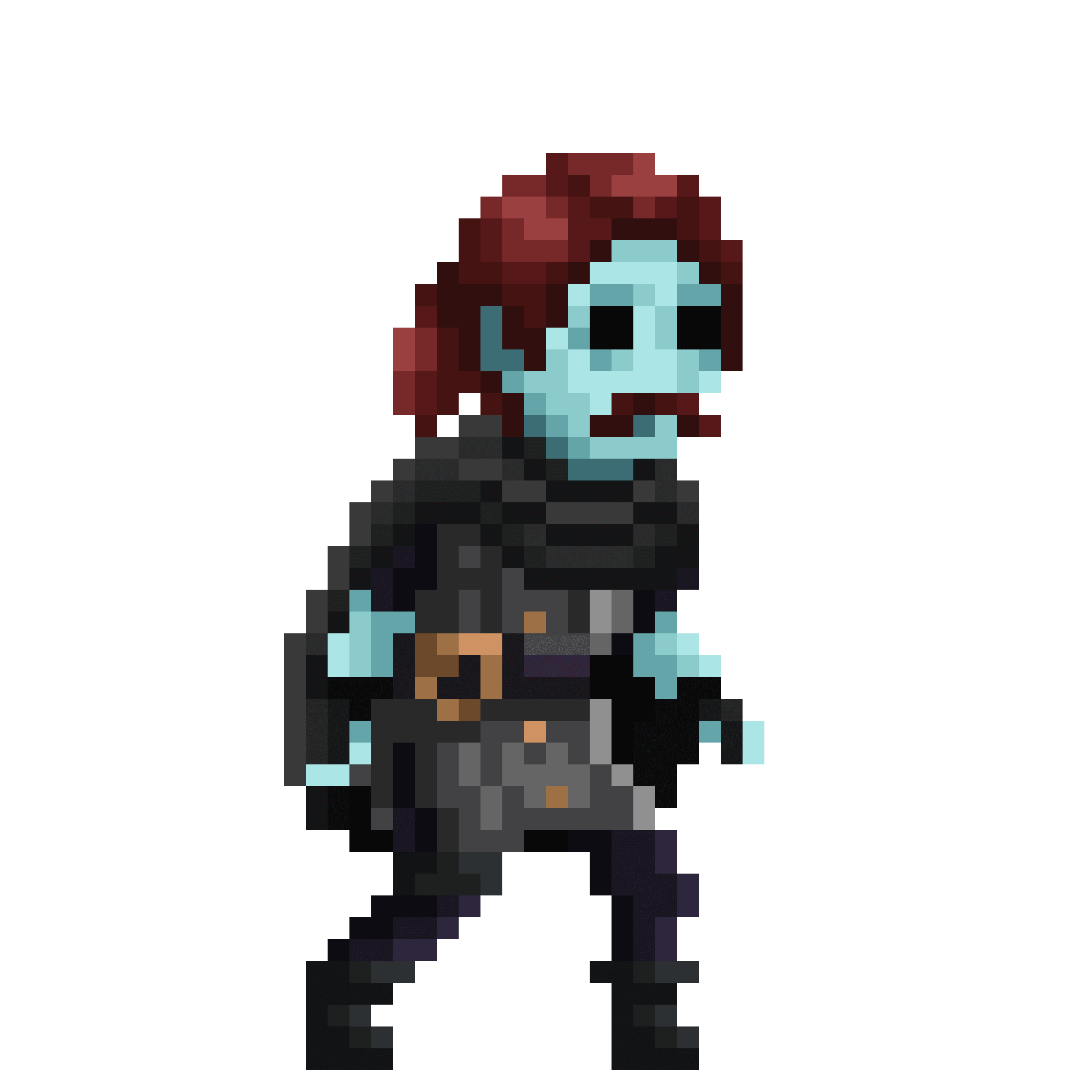 Scoundrels preview 2