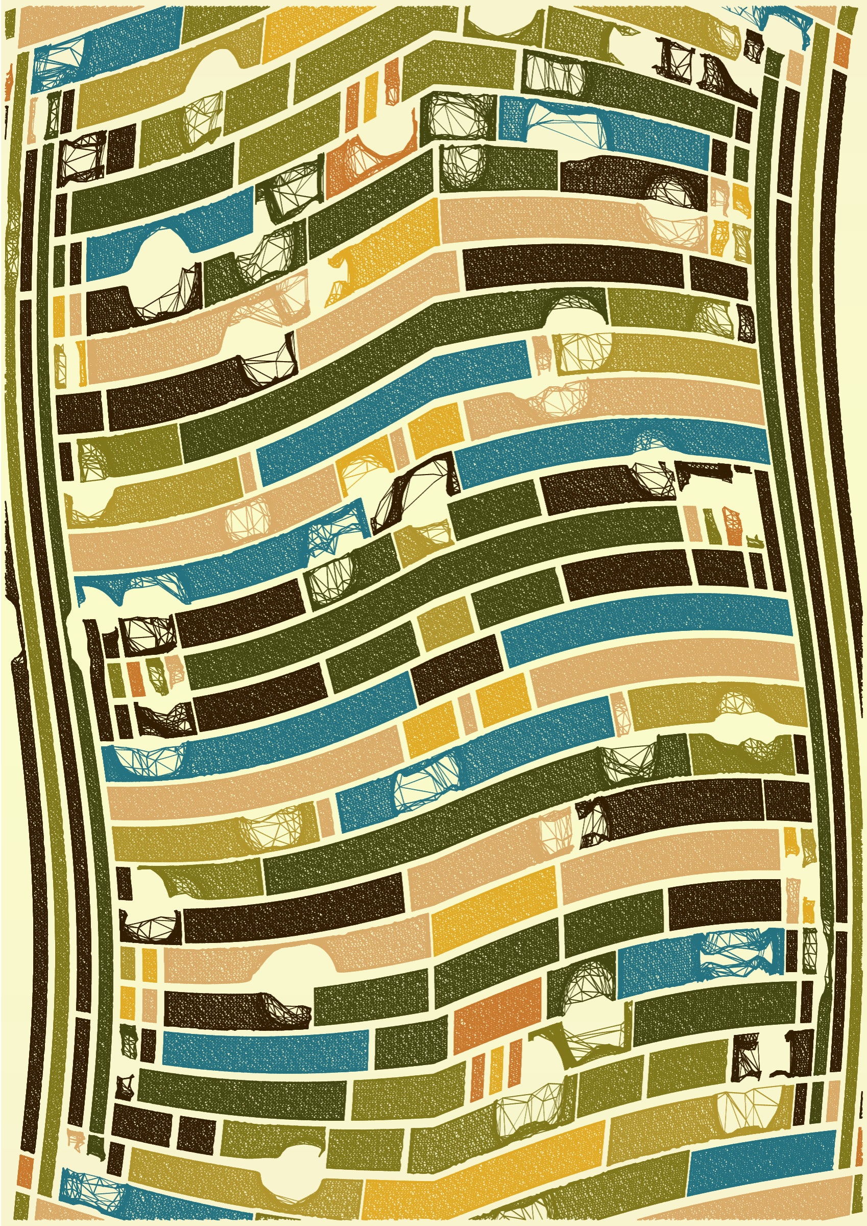 Edifice #204000017