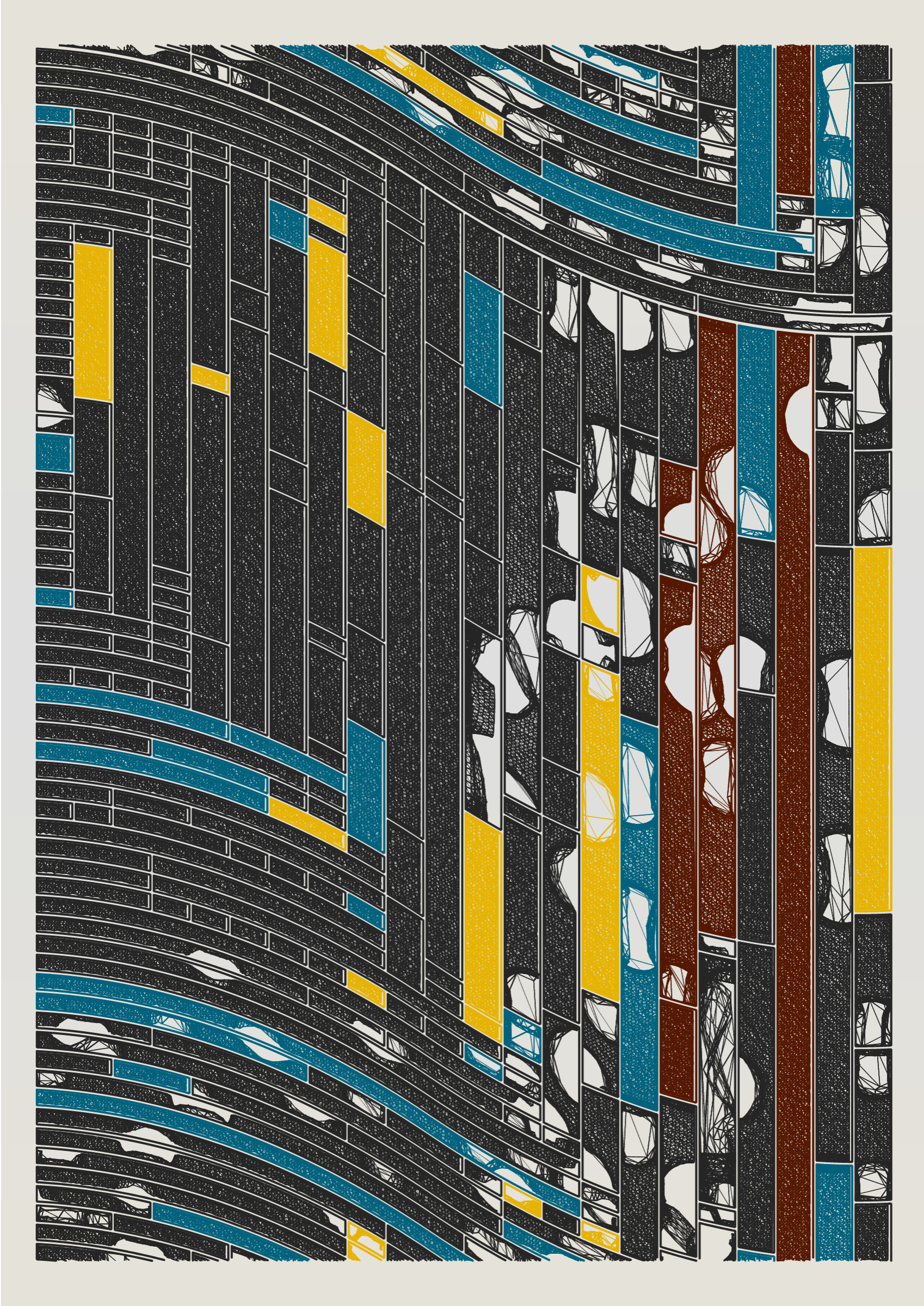 Edifice #204000042