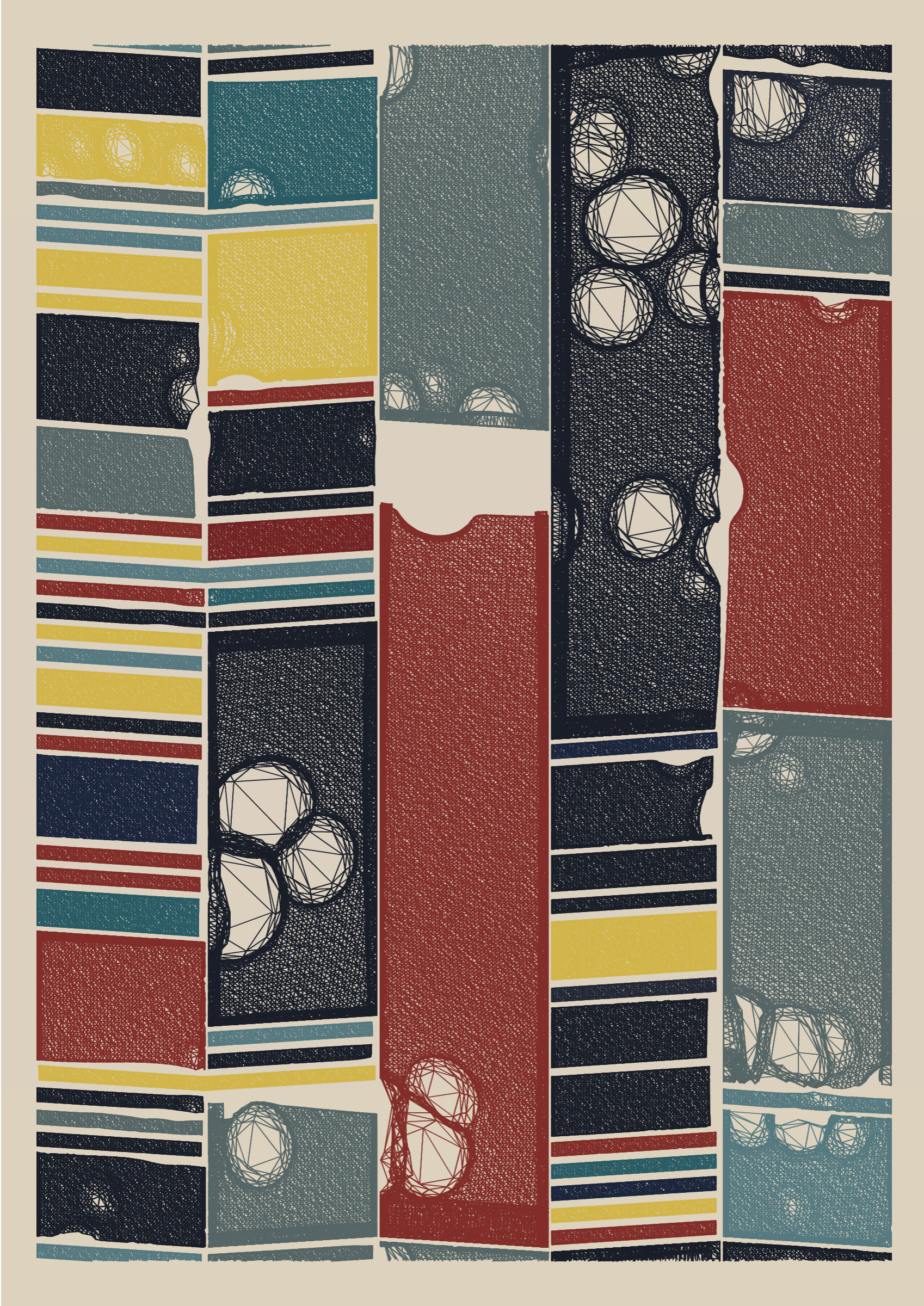 Edifice #204000054