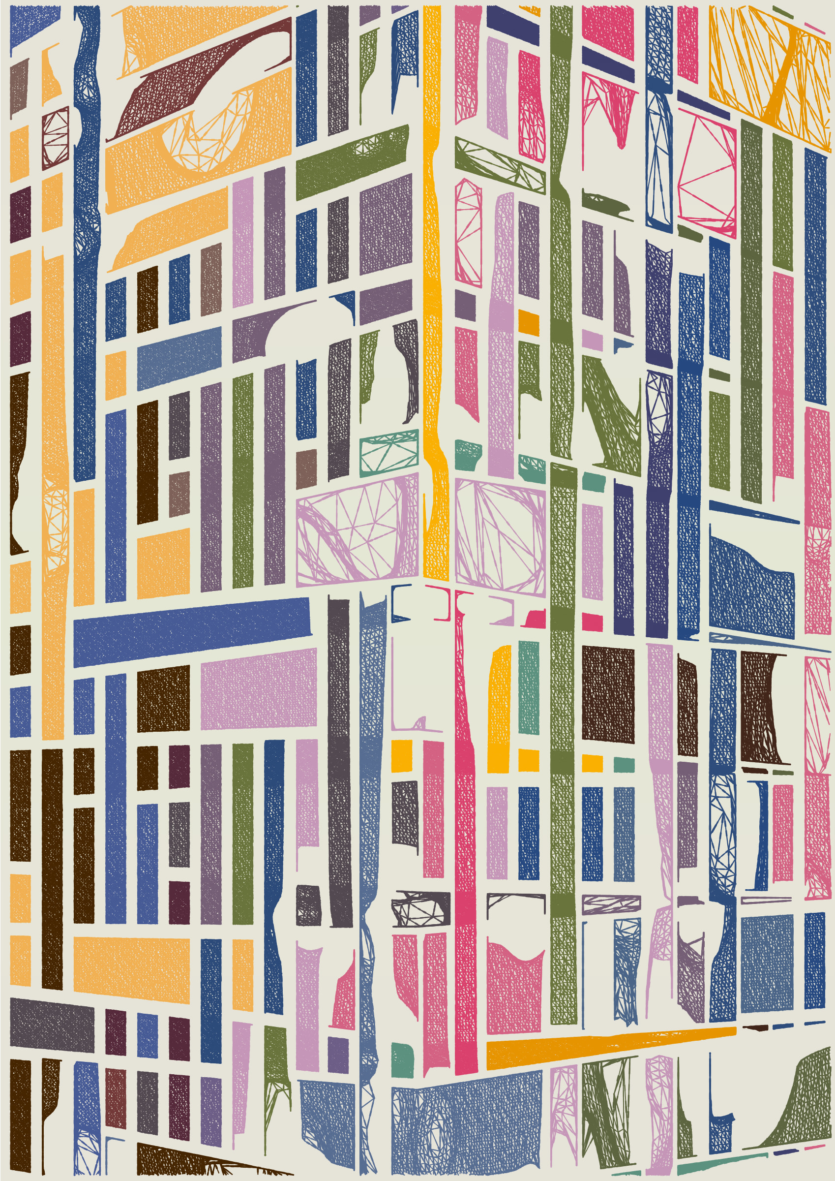 Edifice #204000057