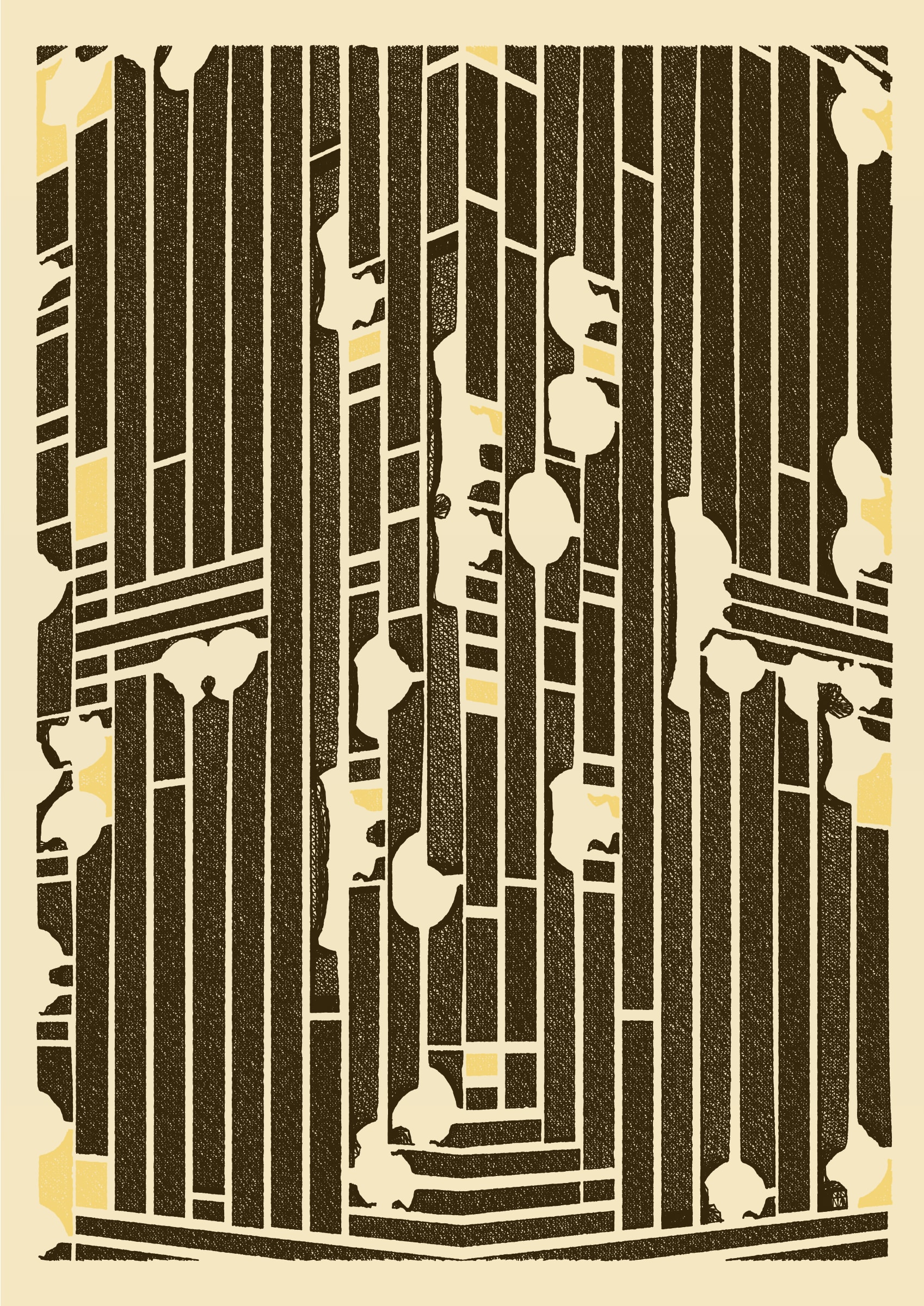 Edifice #204000060
