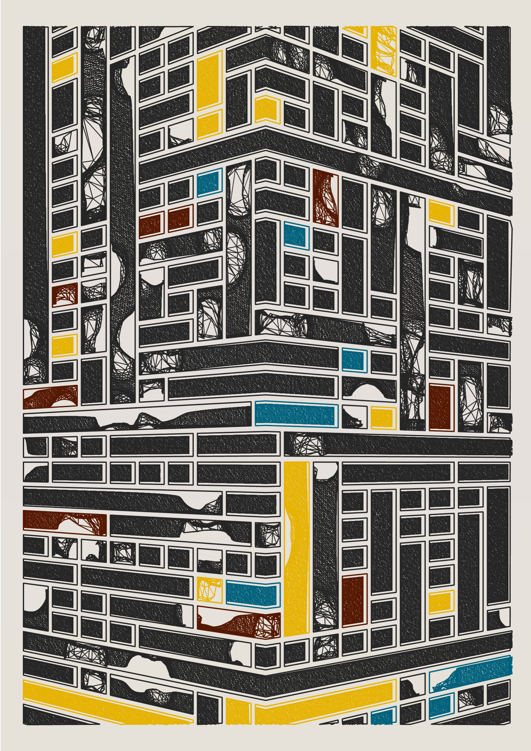 Edifice #204000064
