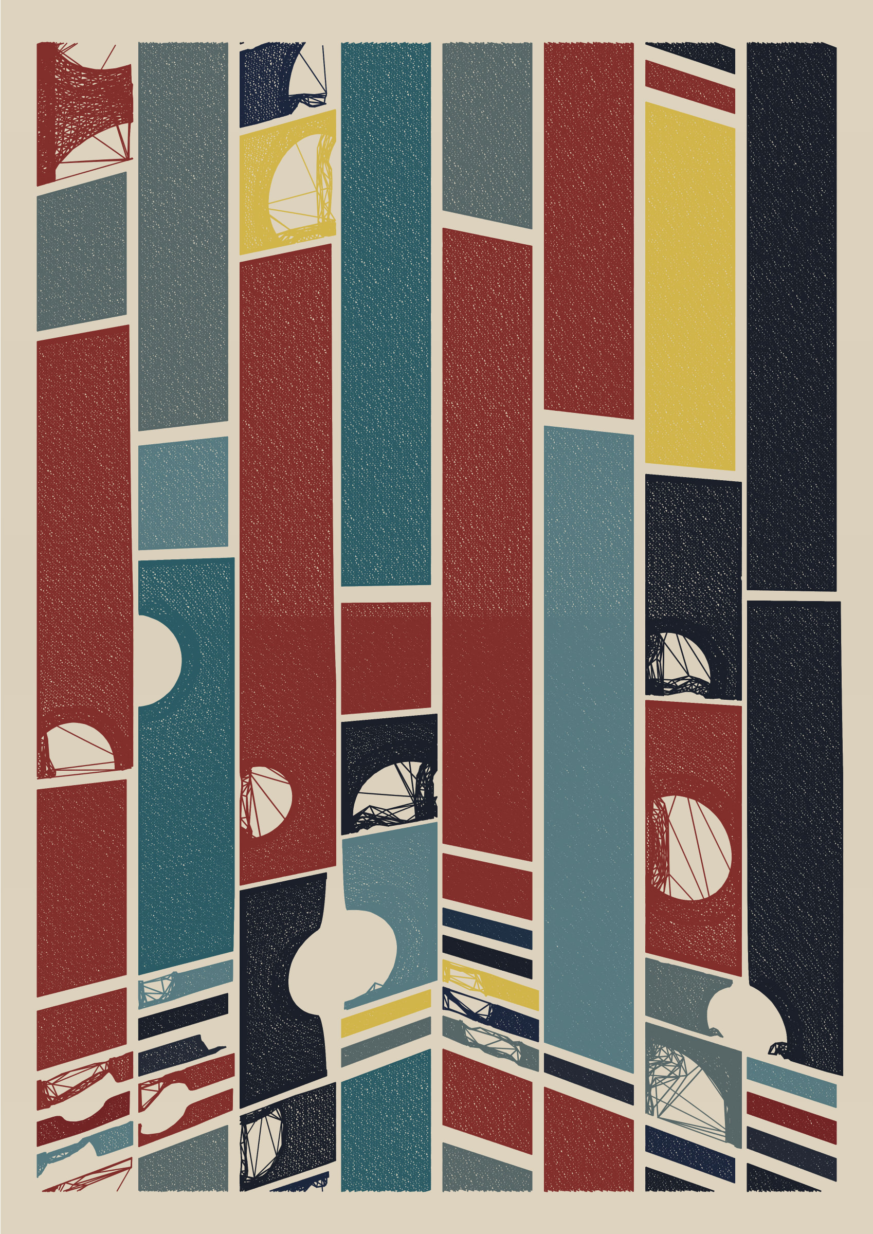 Edifice #204000068