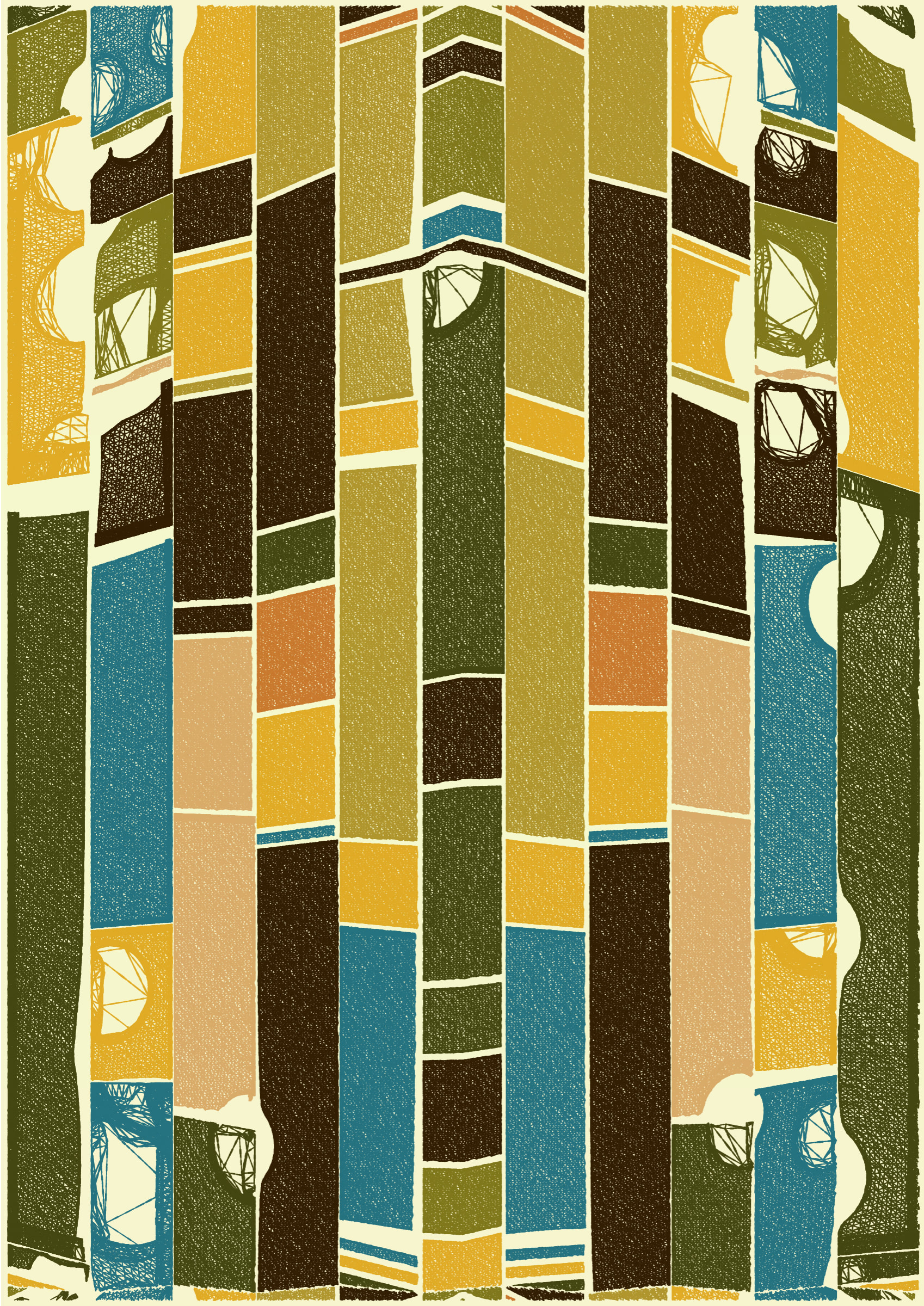 Edifice #204000073