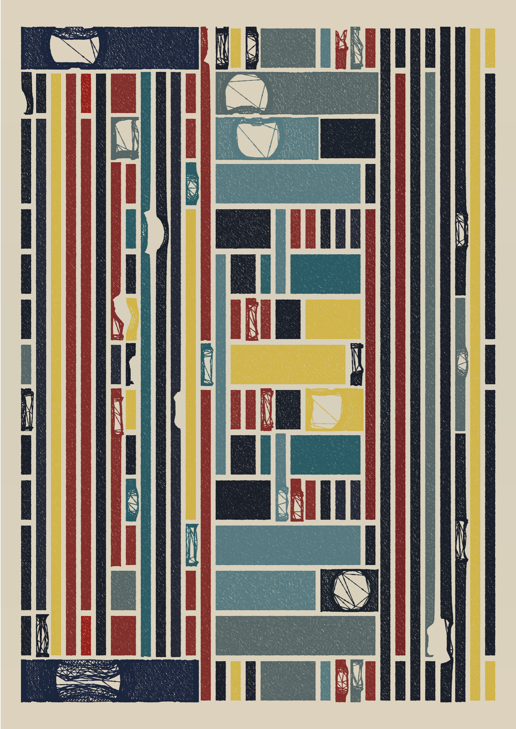 Edifice #204000075