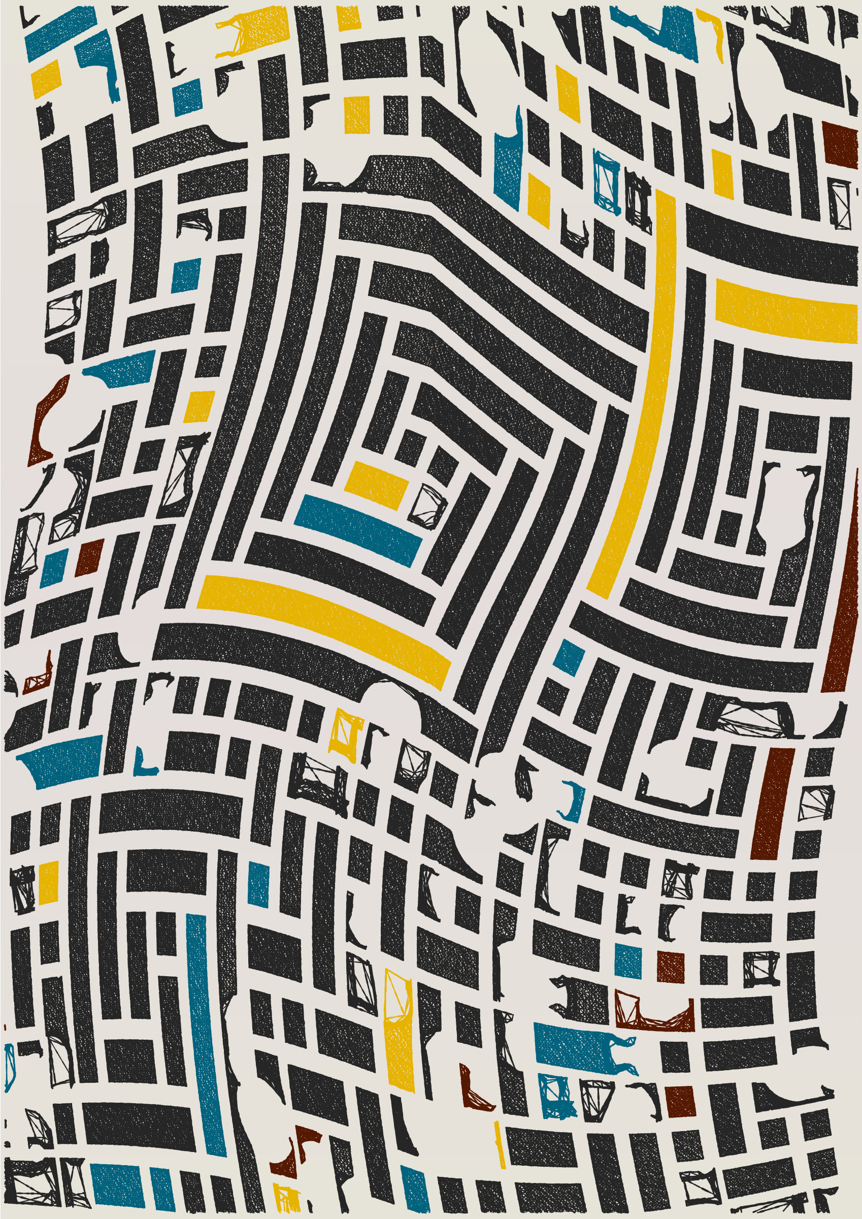 Edifice #204000078