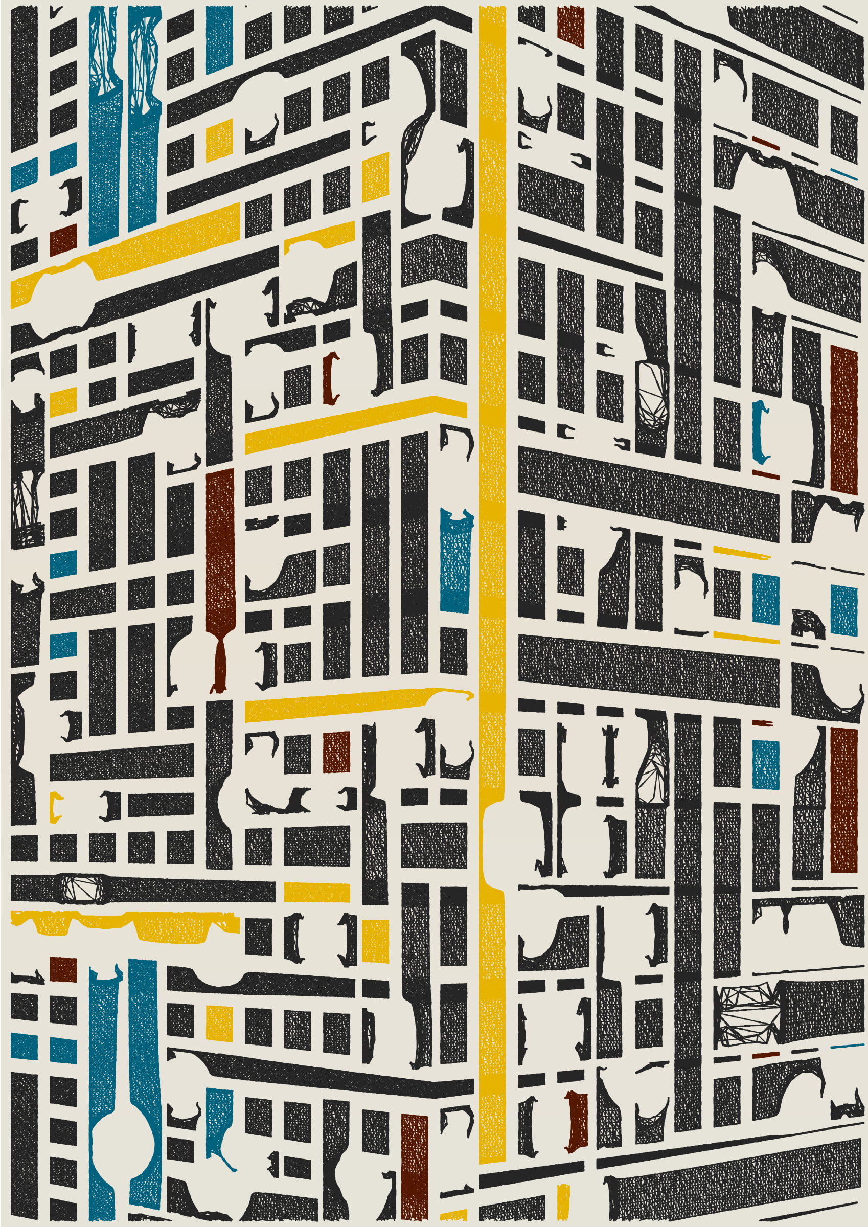 Edifice #204000107