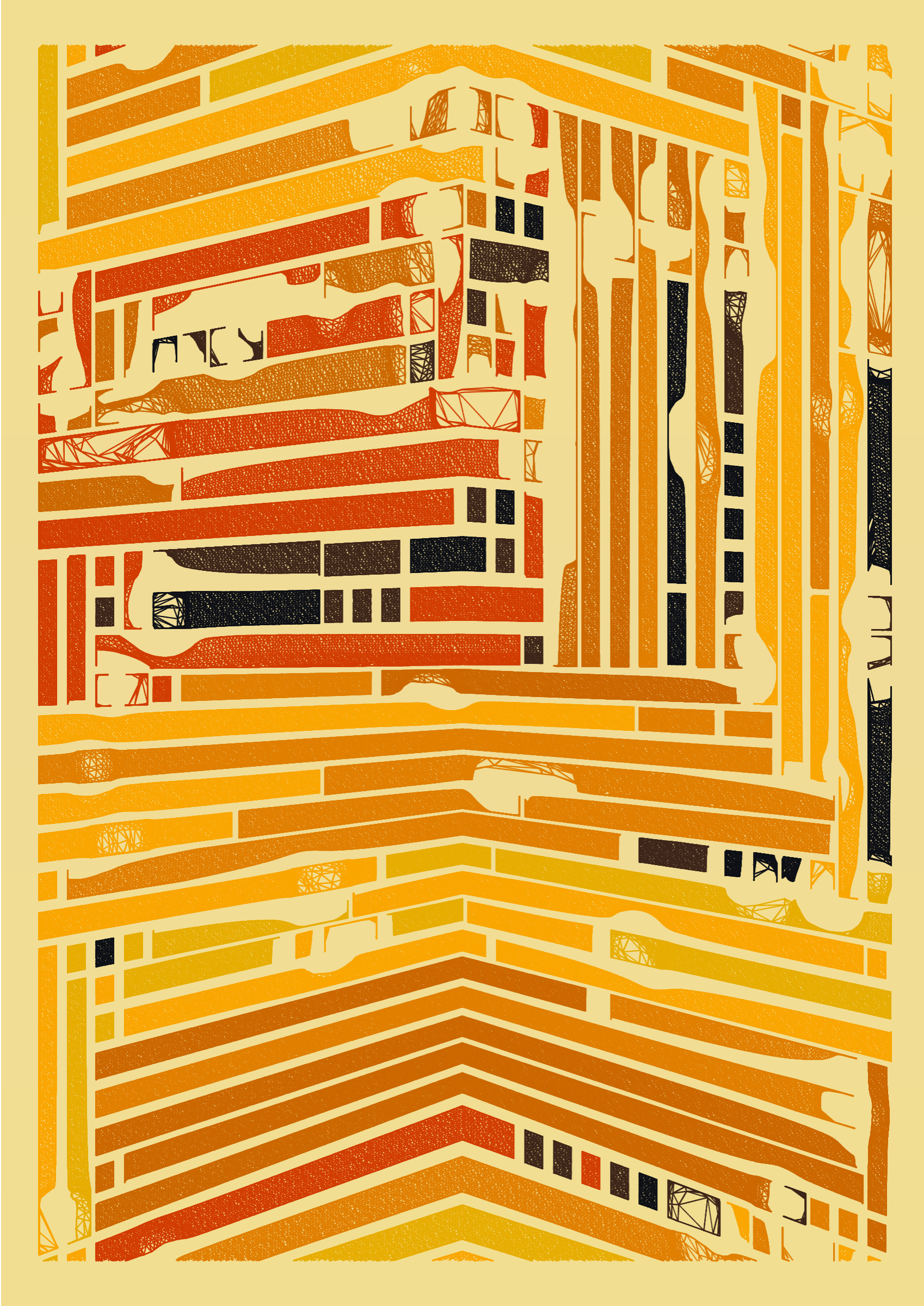 Edifice #204000110