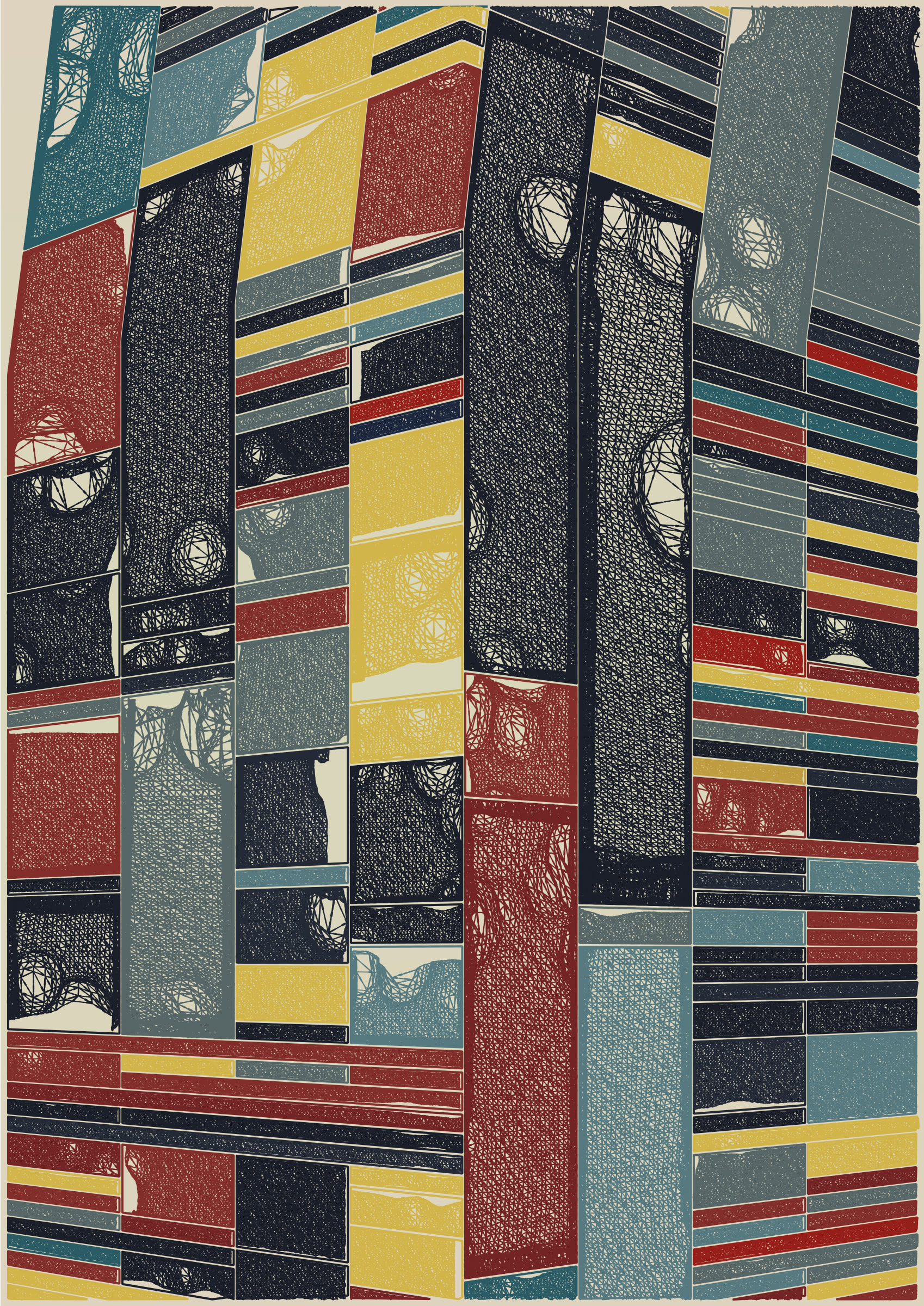 Edifice #204000112