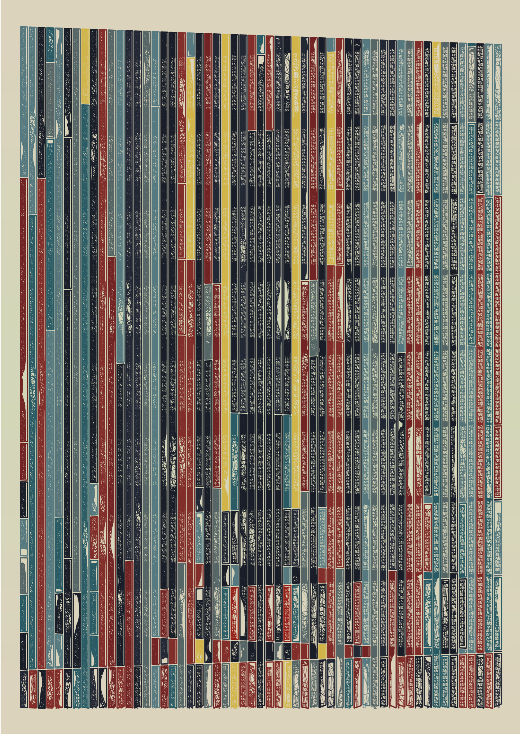 Edifice #204000120