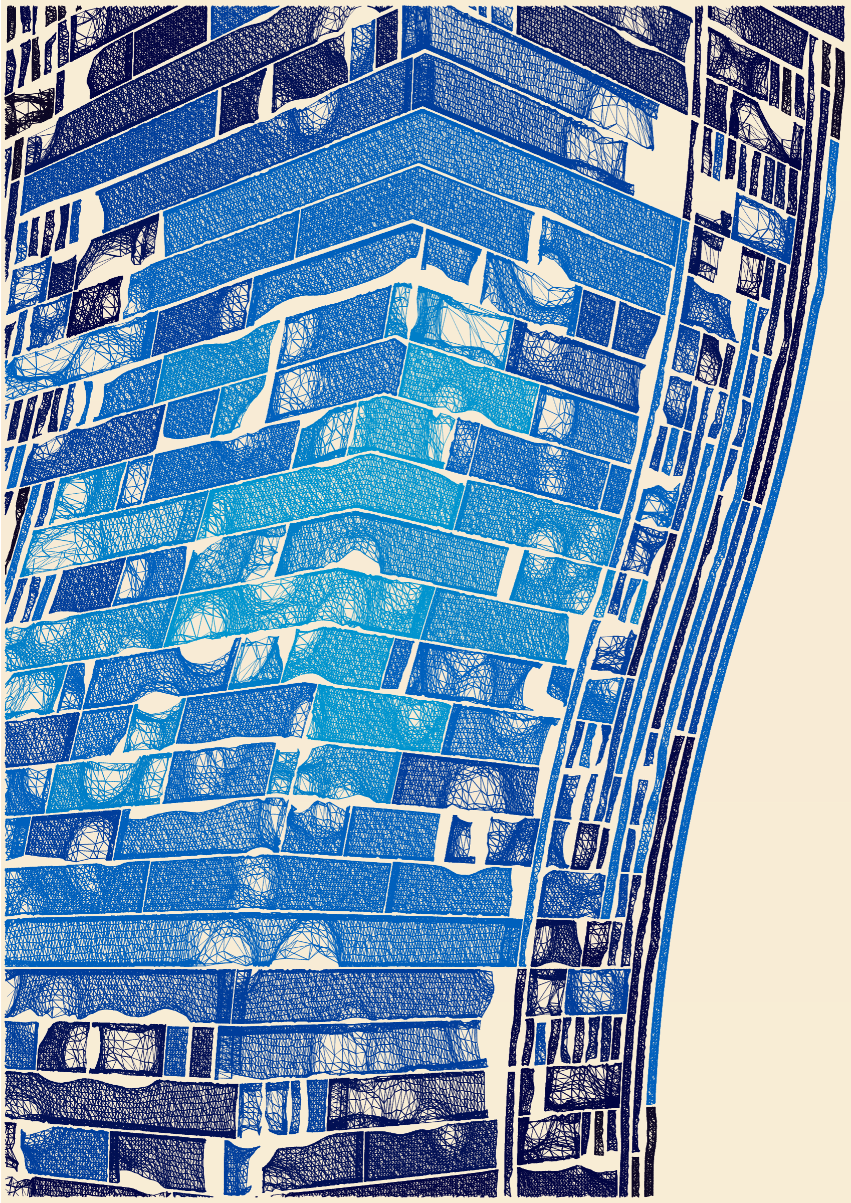 Edifice #204000122