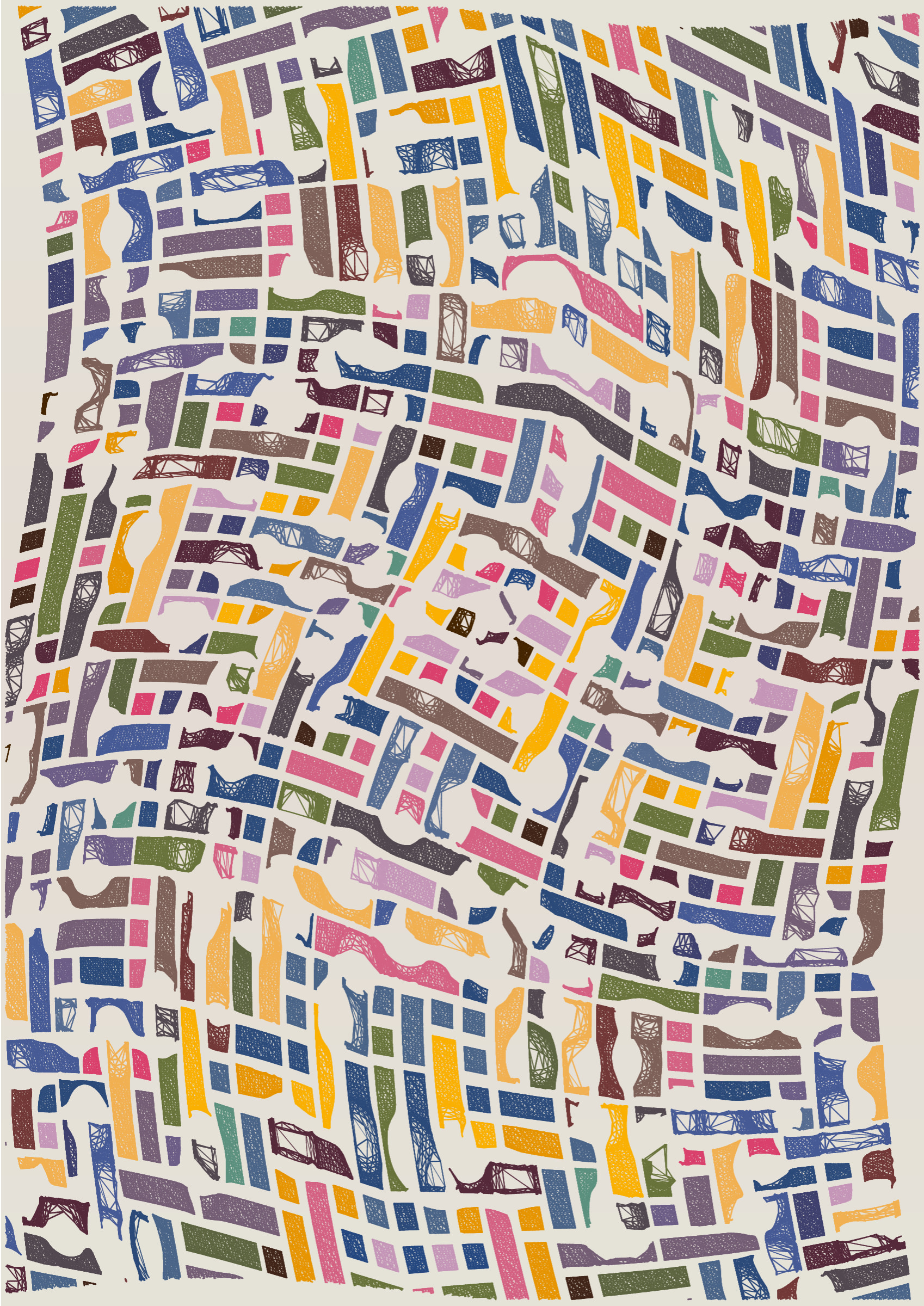 Edifice #204000124