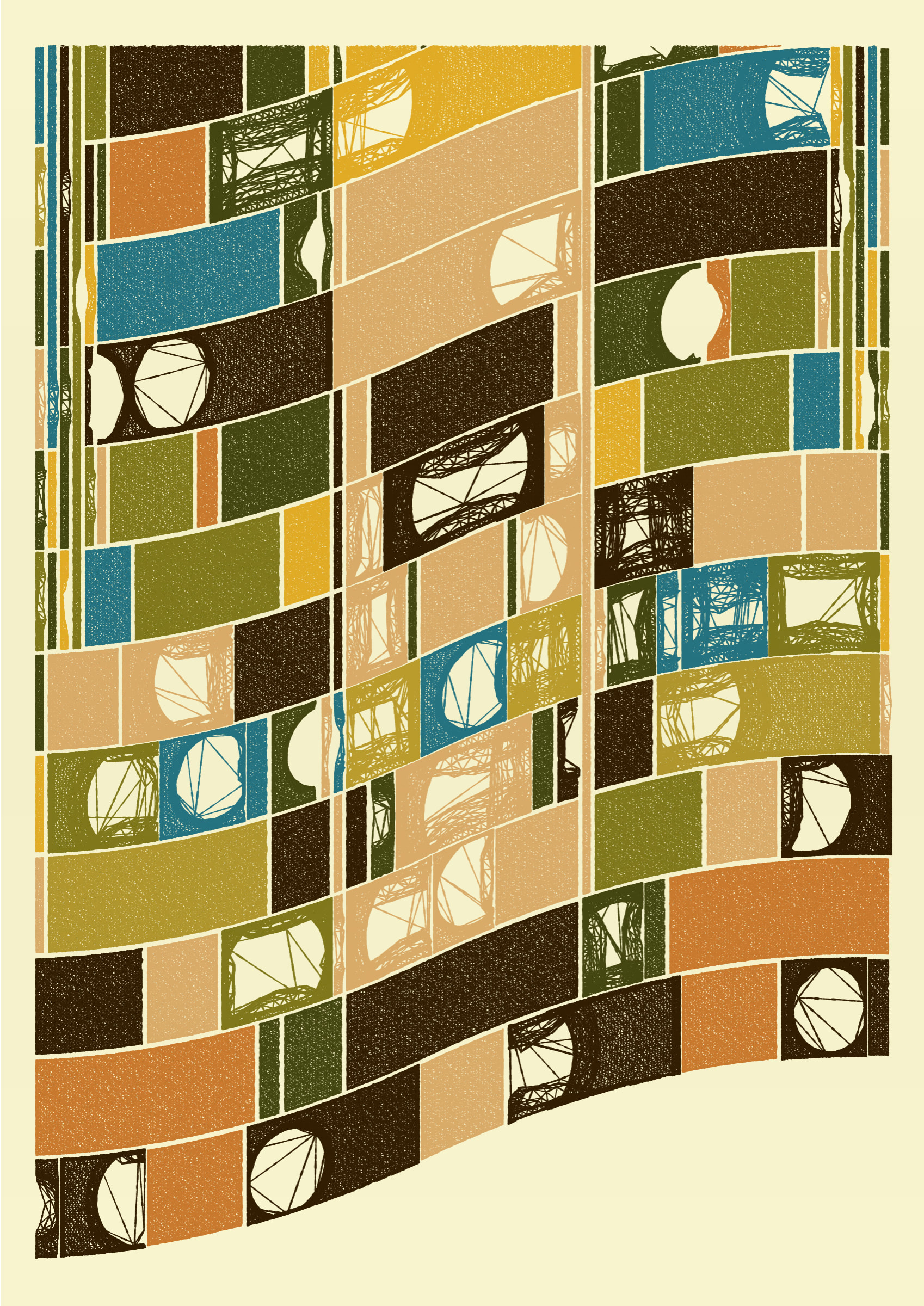 Edifice #204000125