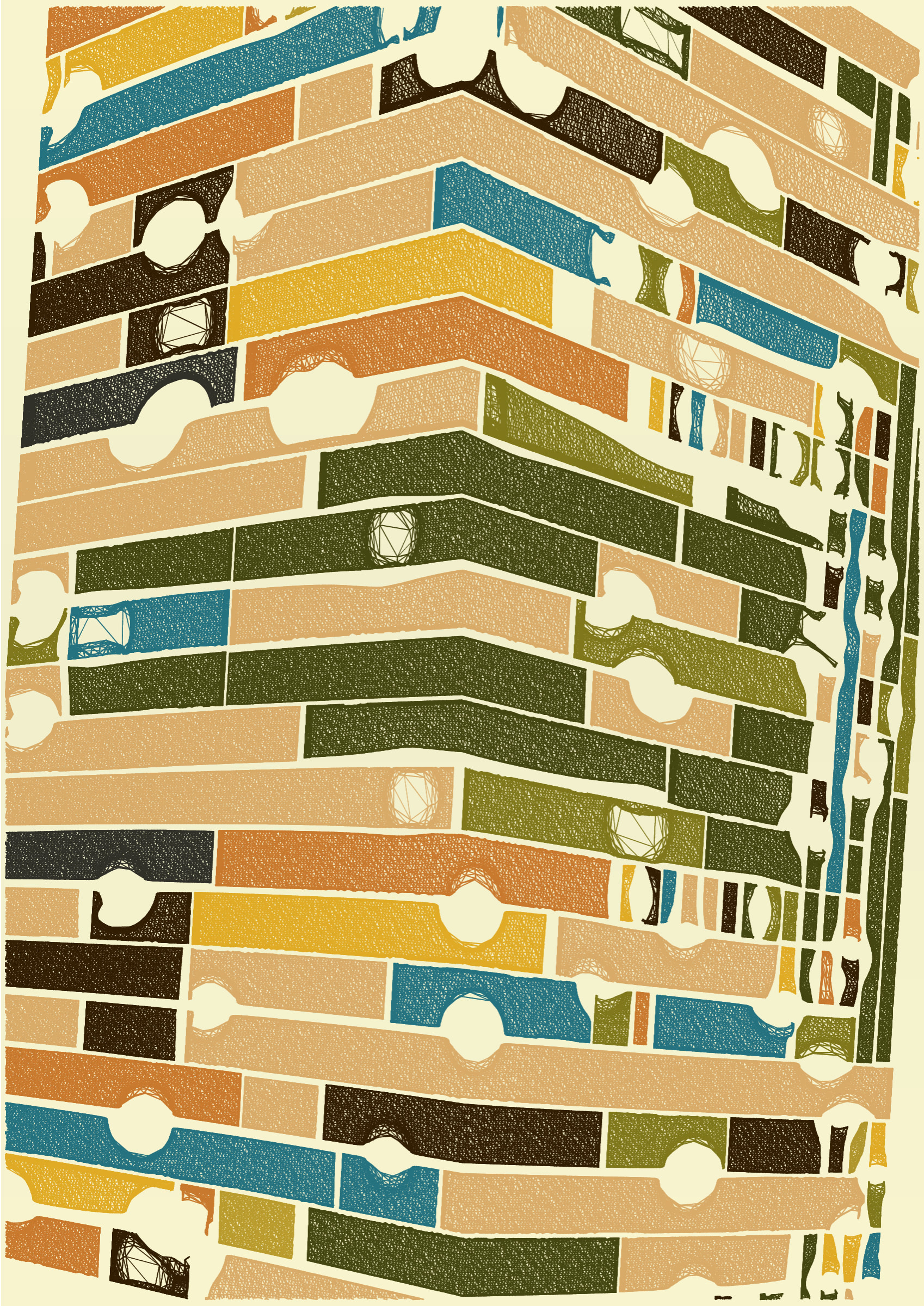 Edifice #204000137