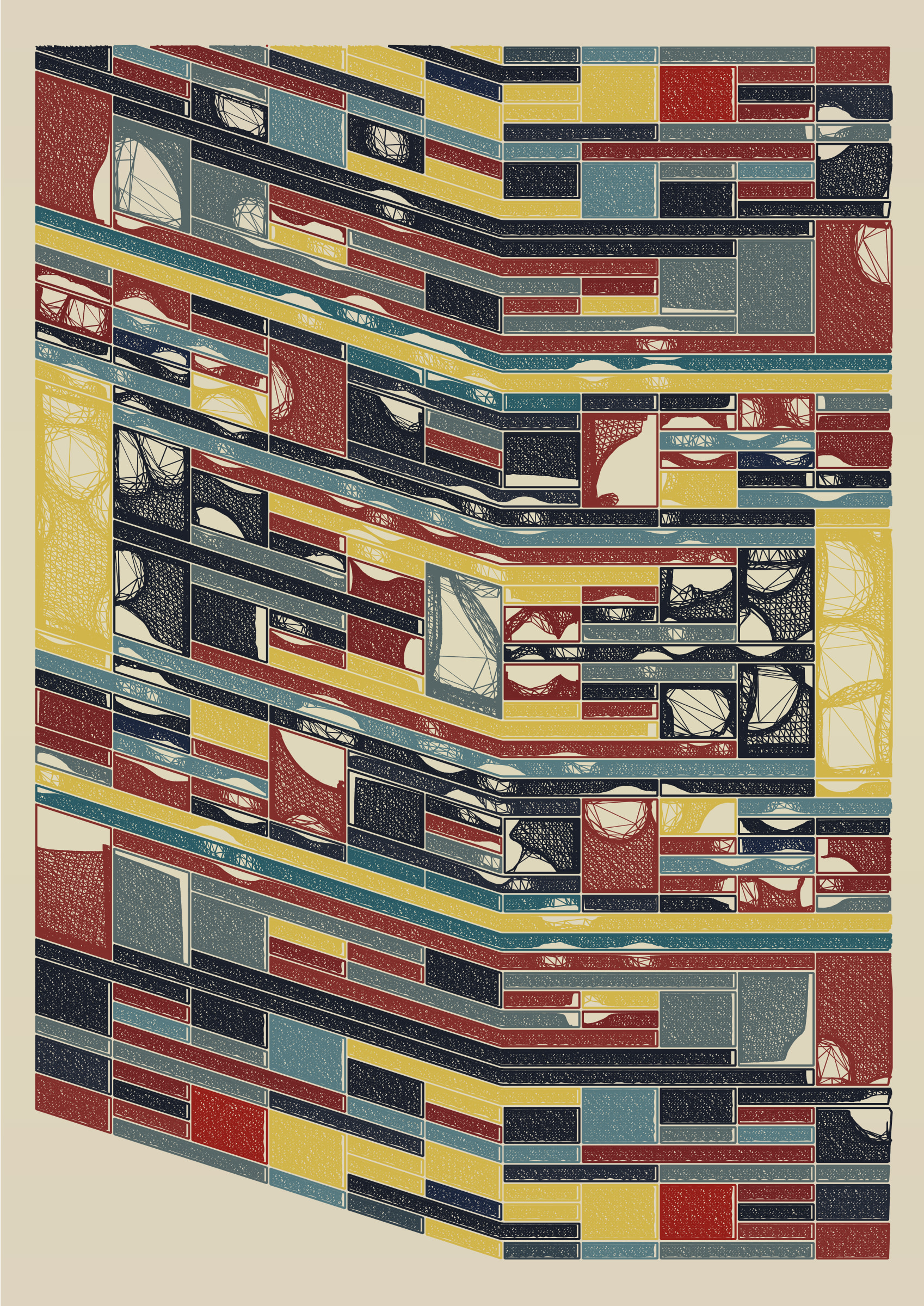 Edifice #204000140