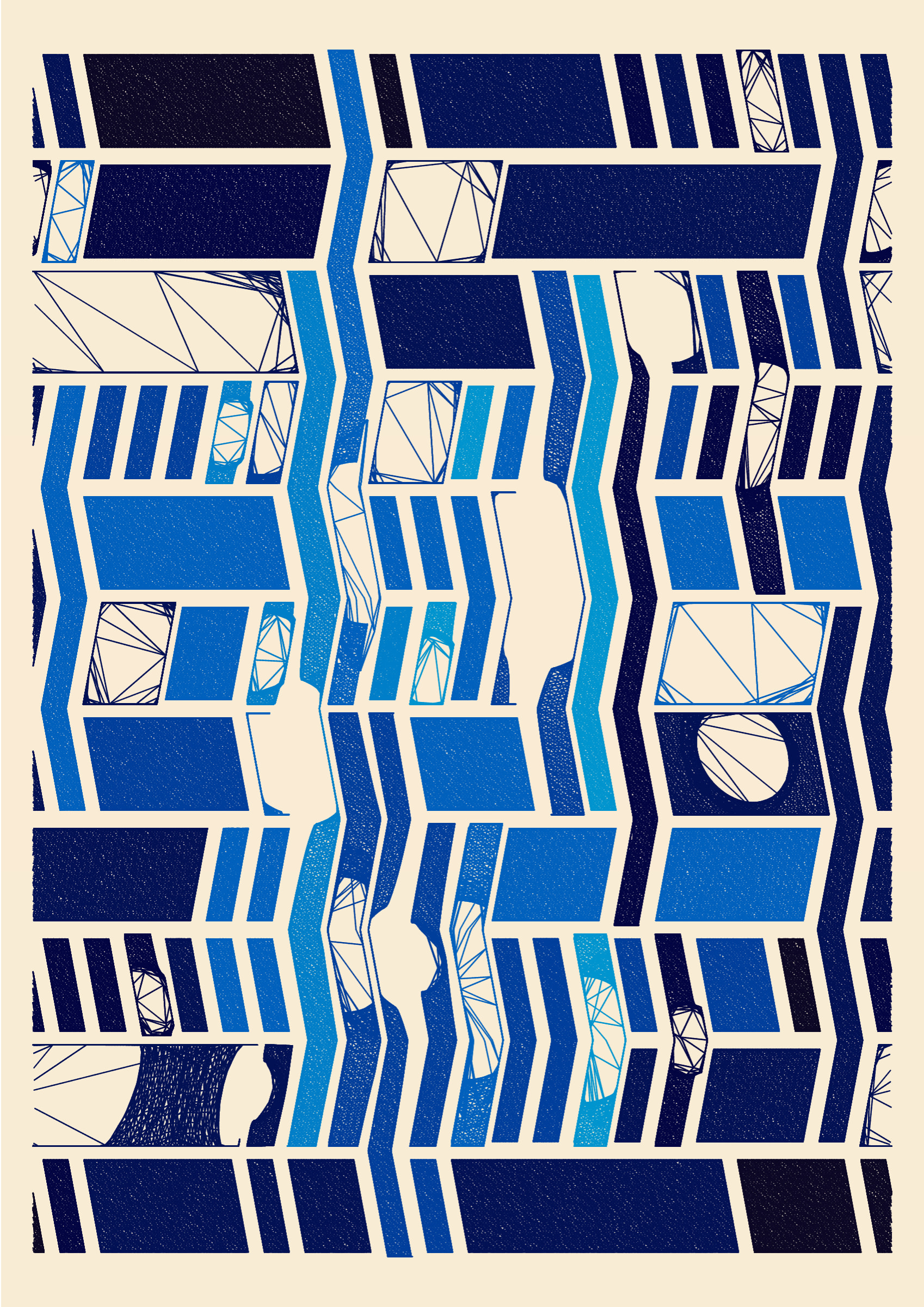 Featured token for: Edifice
