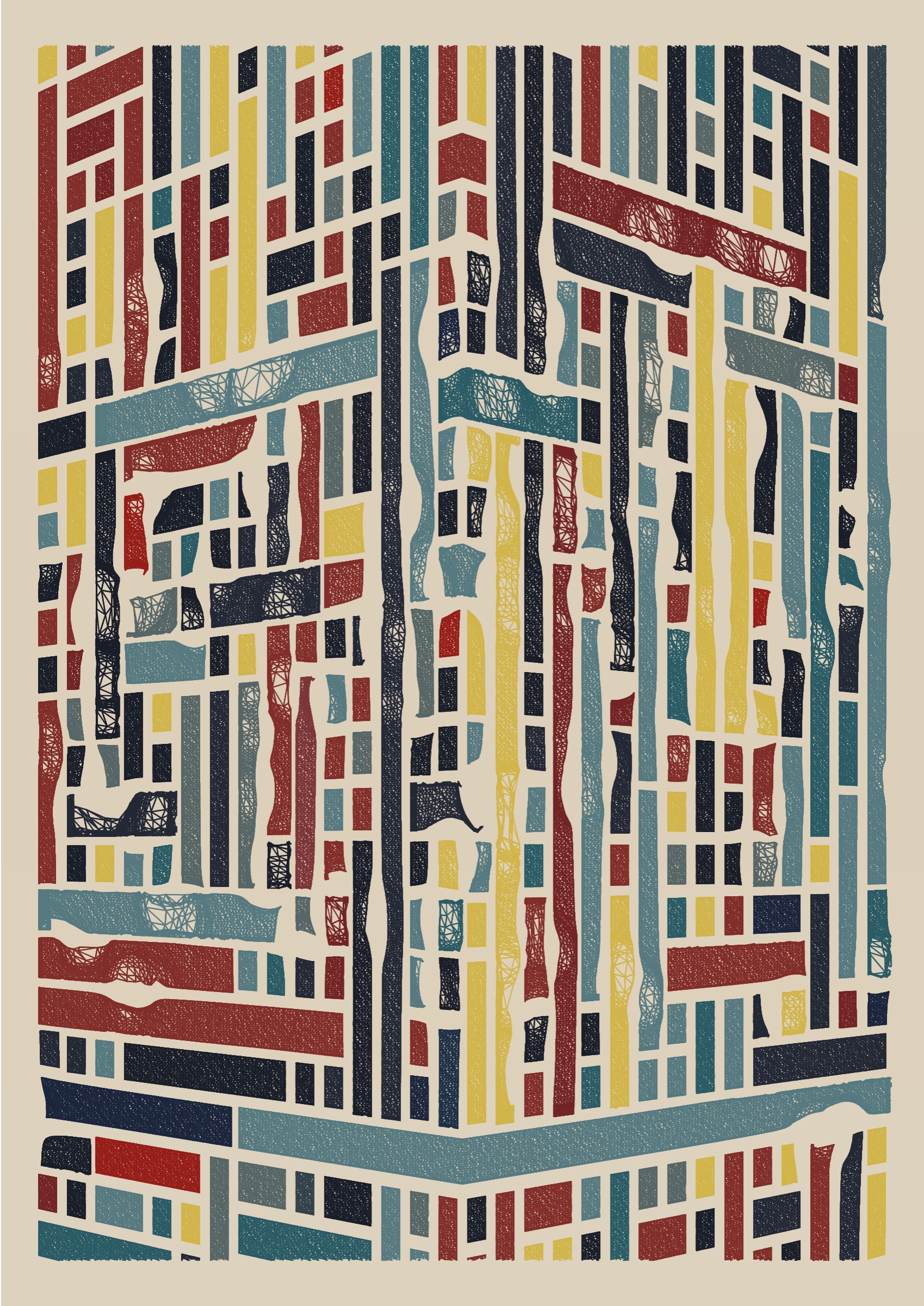 Edifice #204000157