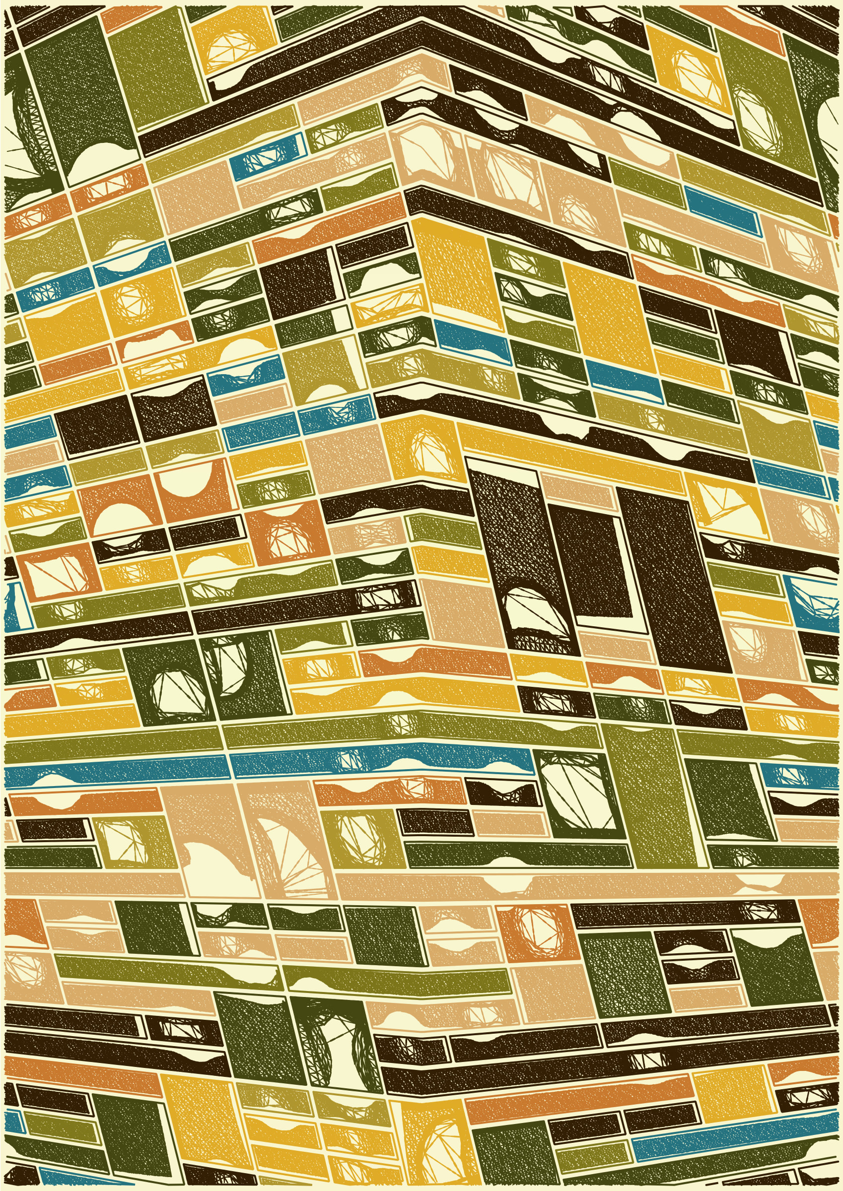 Edifice #204000173