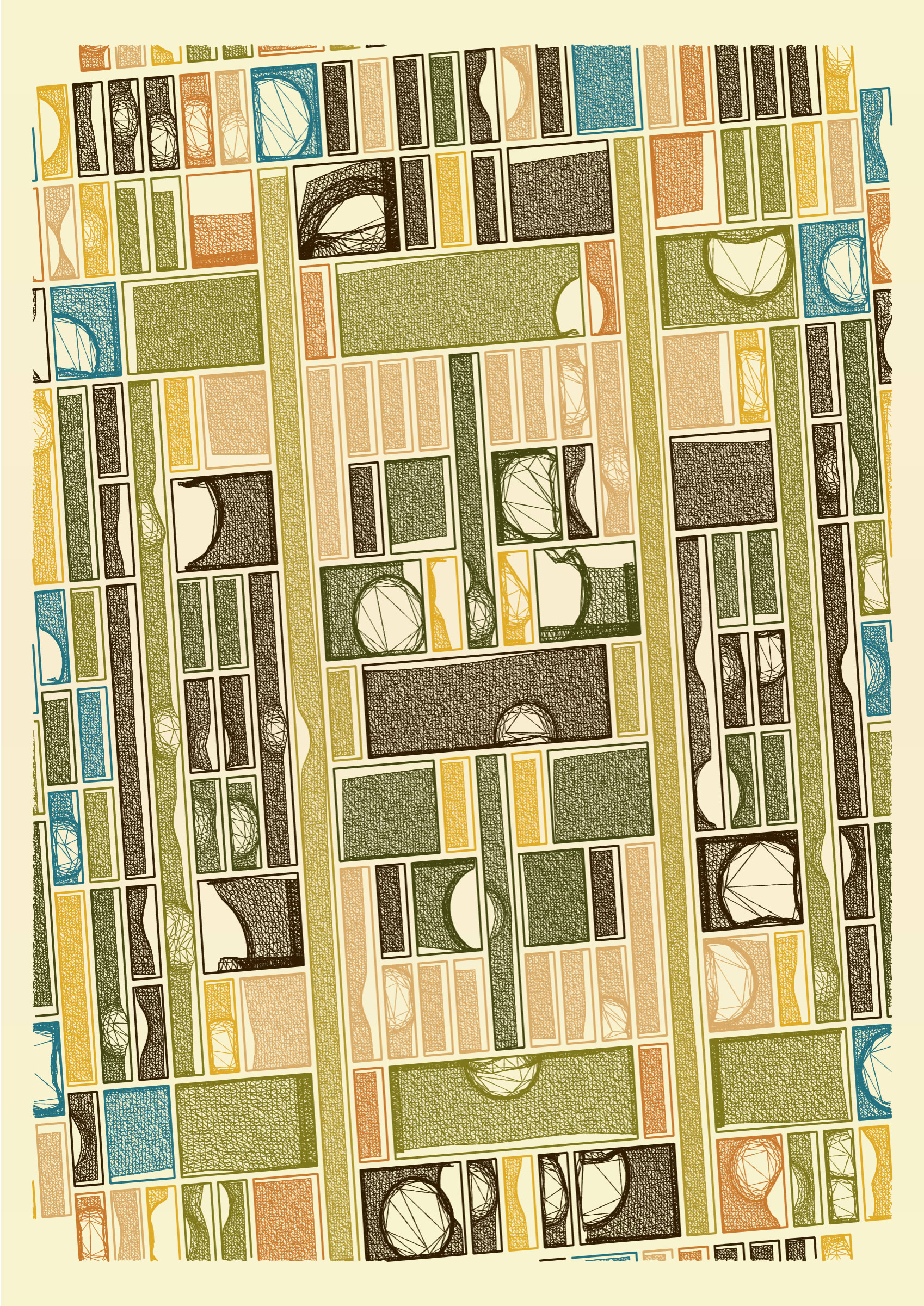 Edifice #204000191