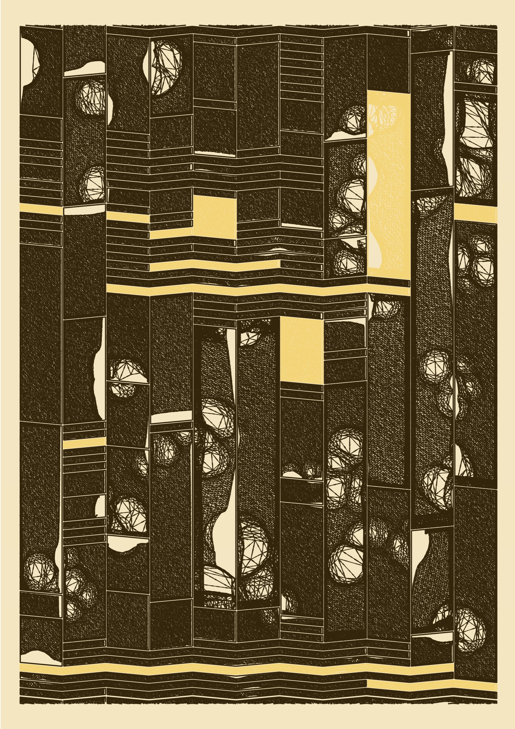 Edifice #204000193