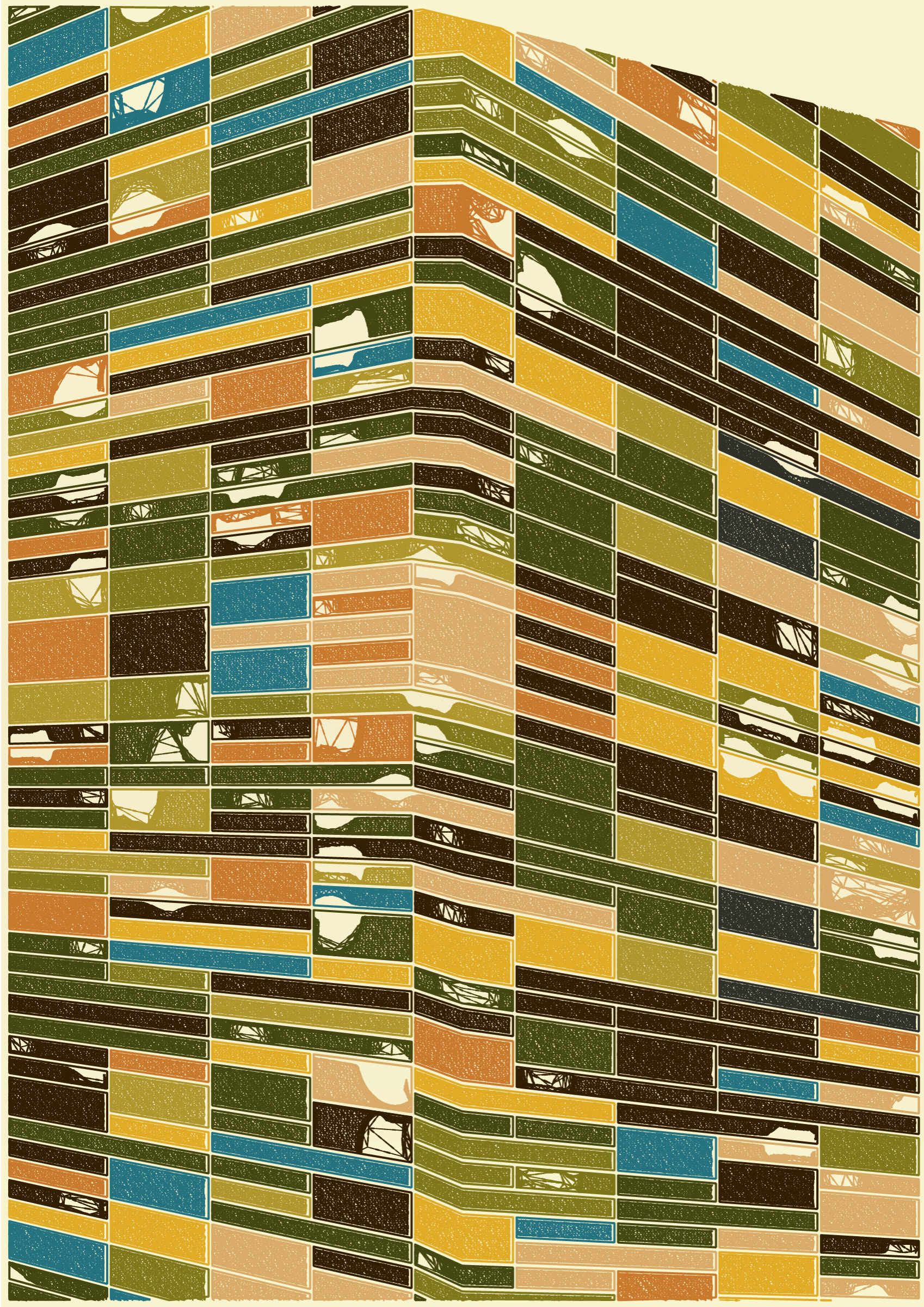 Edifice #204000198