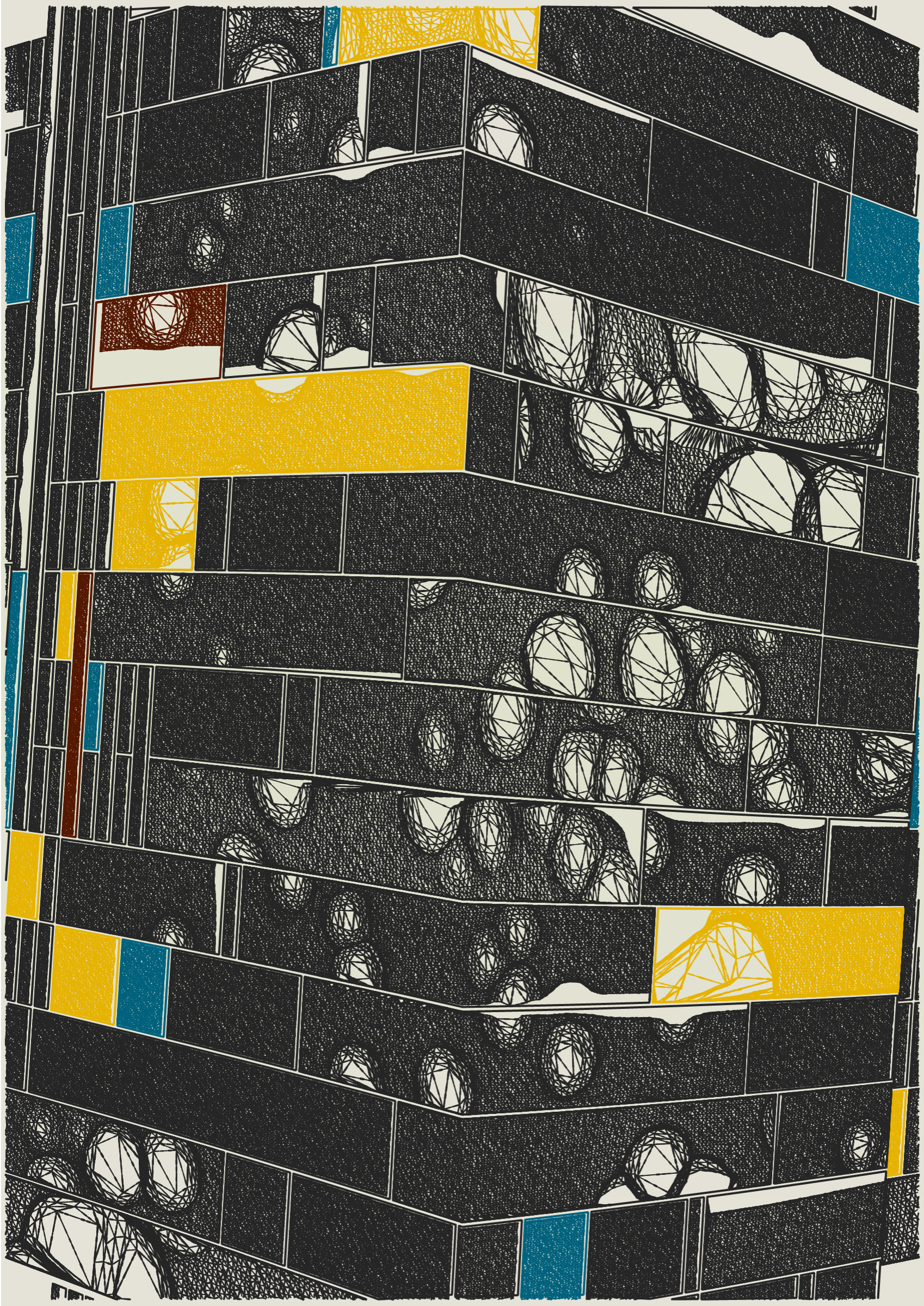 Edifice #204000208