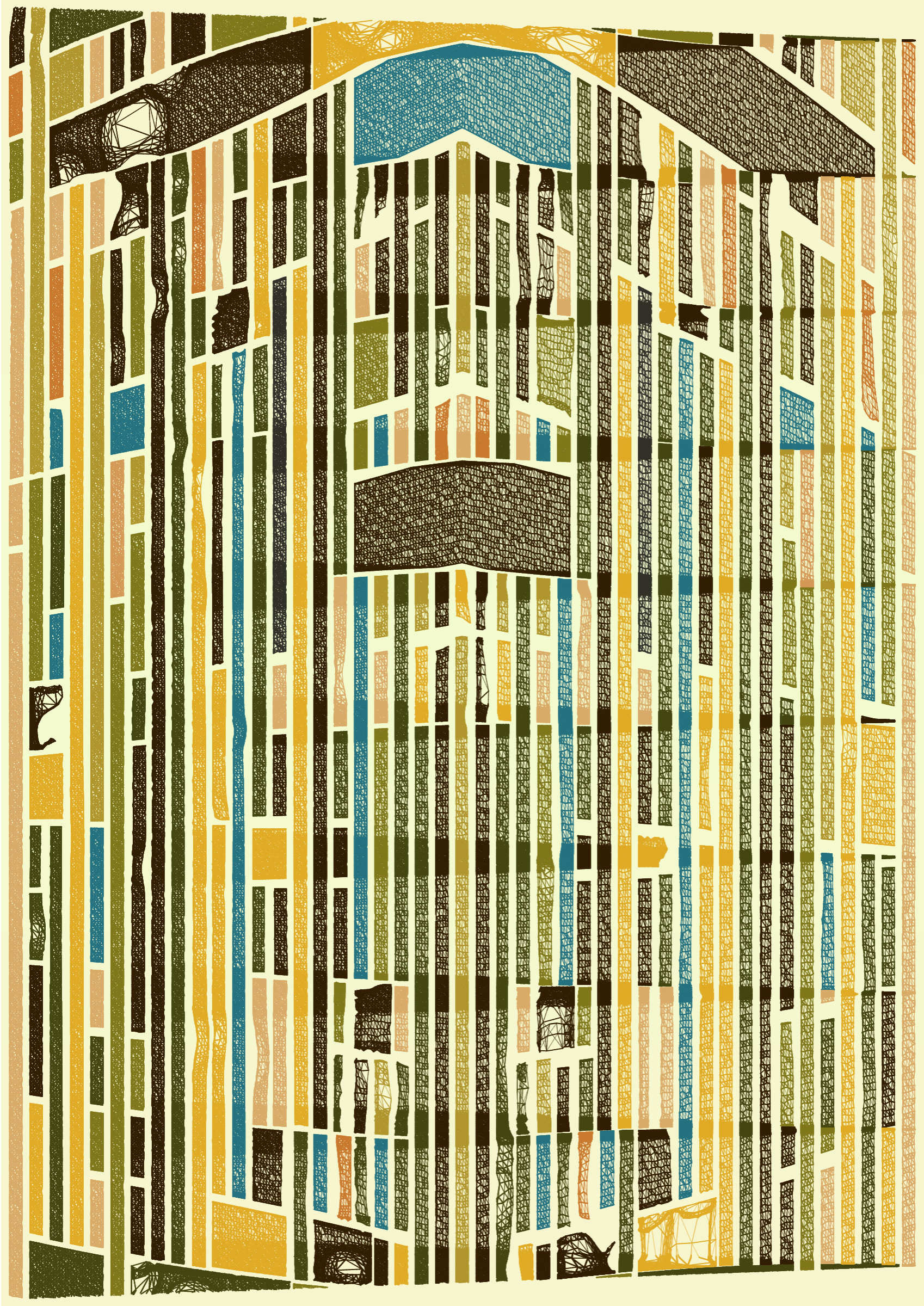 Edifice #204000209
