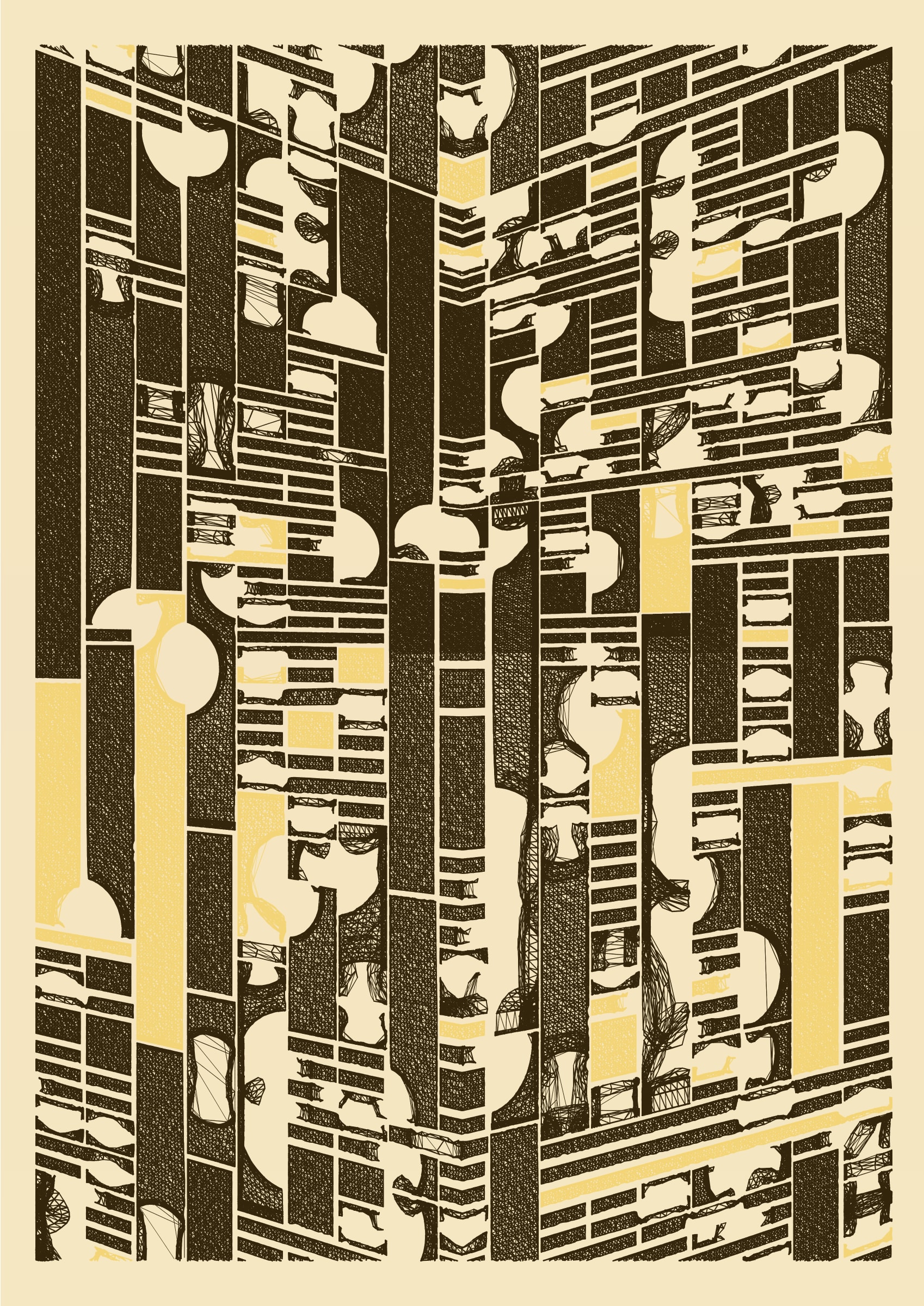 Edifice #204000210