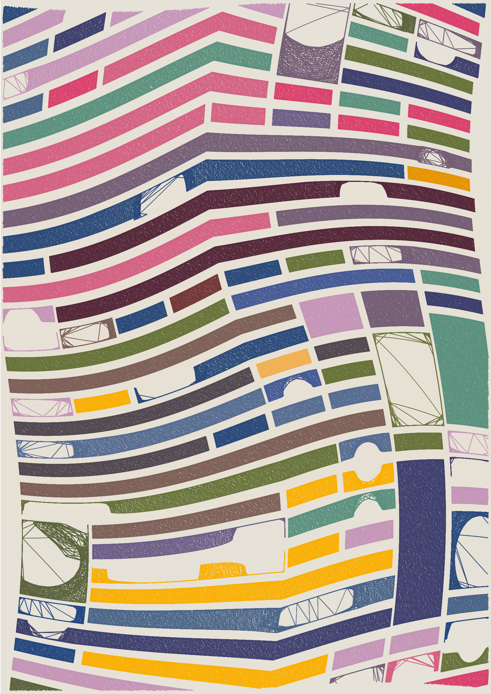 Edifice #204000225